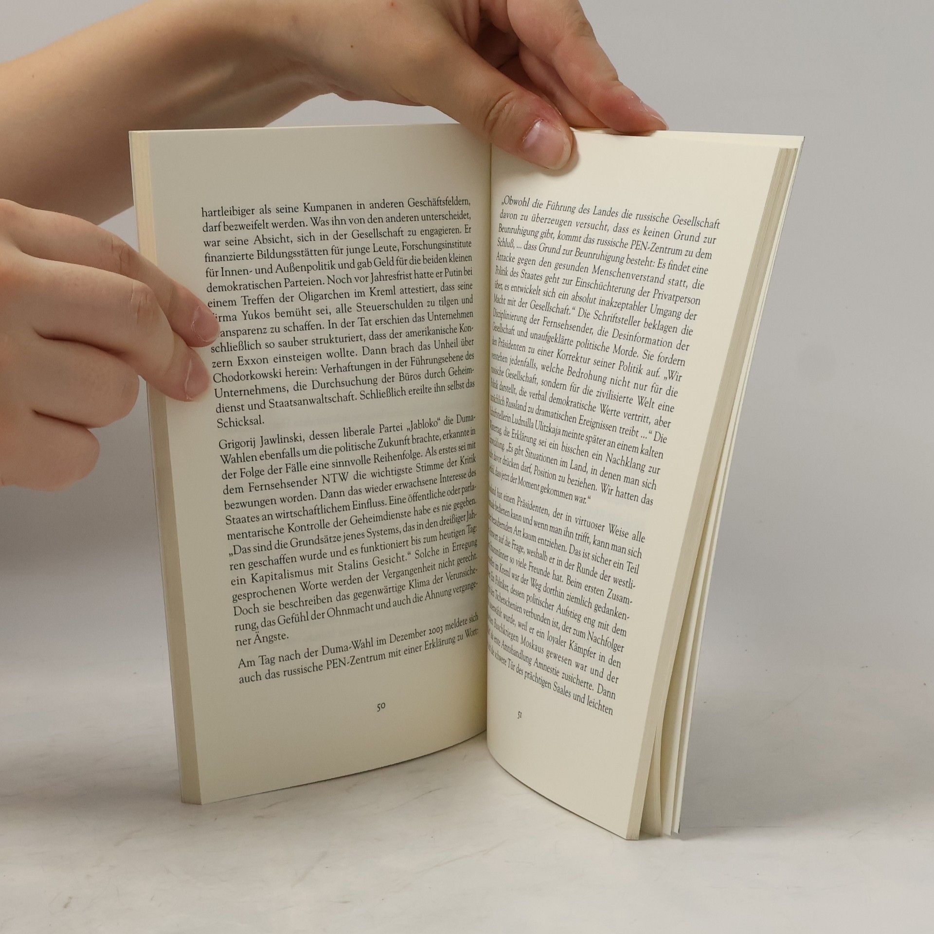 Autorenkollektiv Für die Freiheit des Wortes