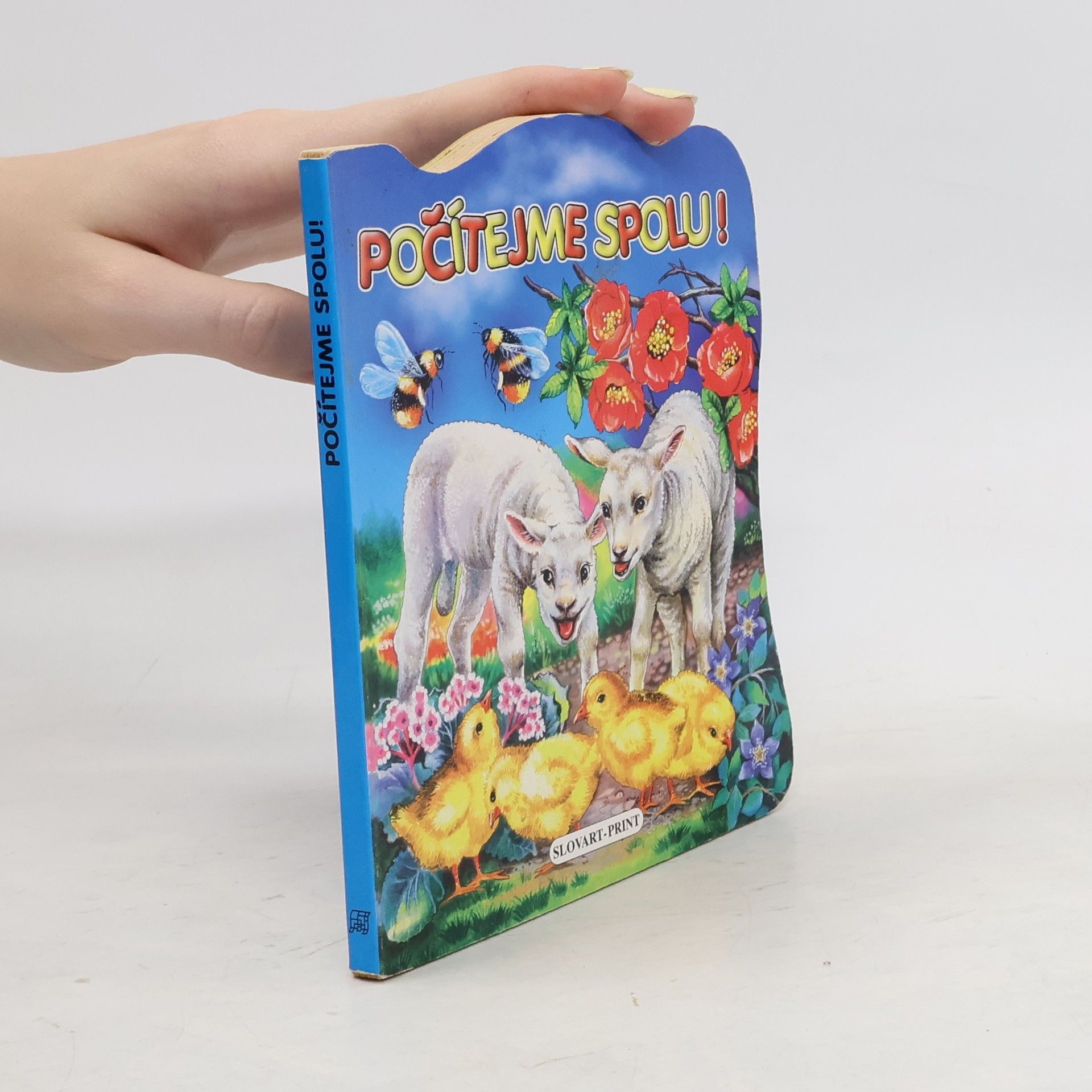 kolektiv Počítejme spolu