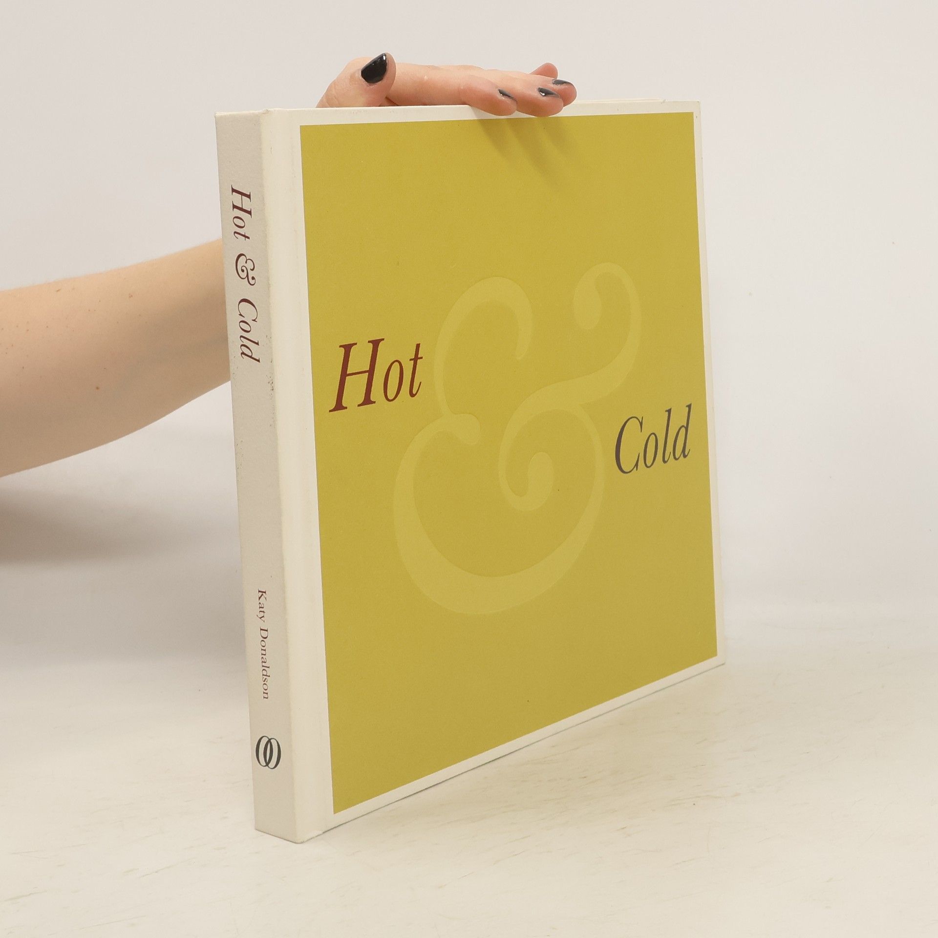 Katy Donaldson Hot & Cold