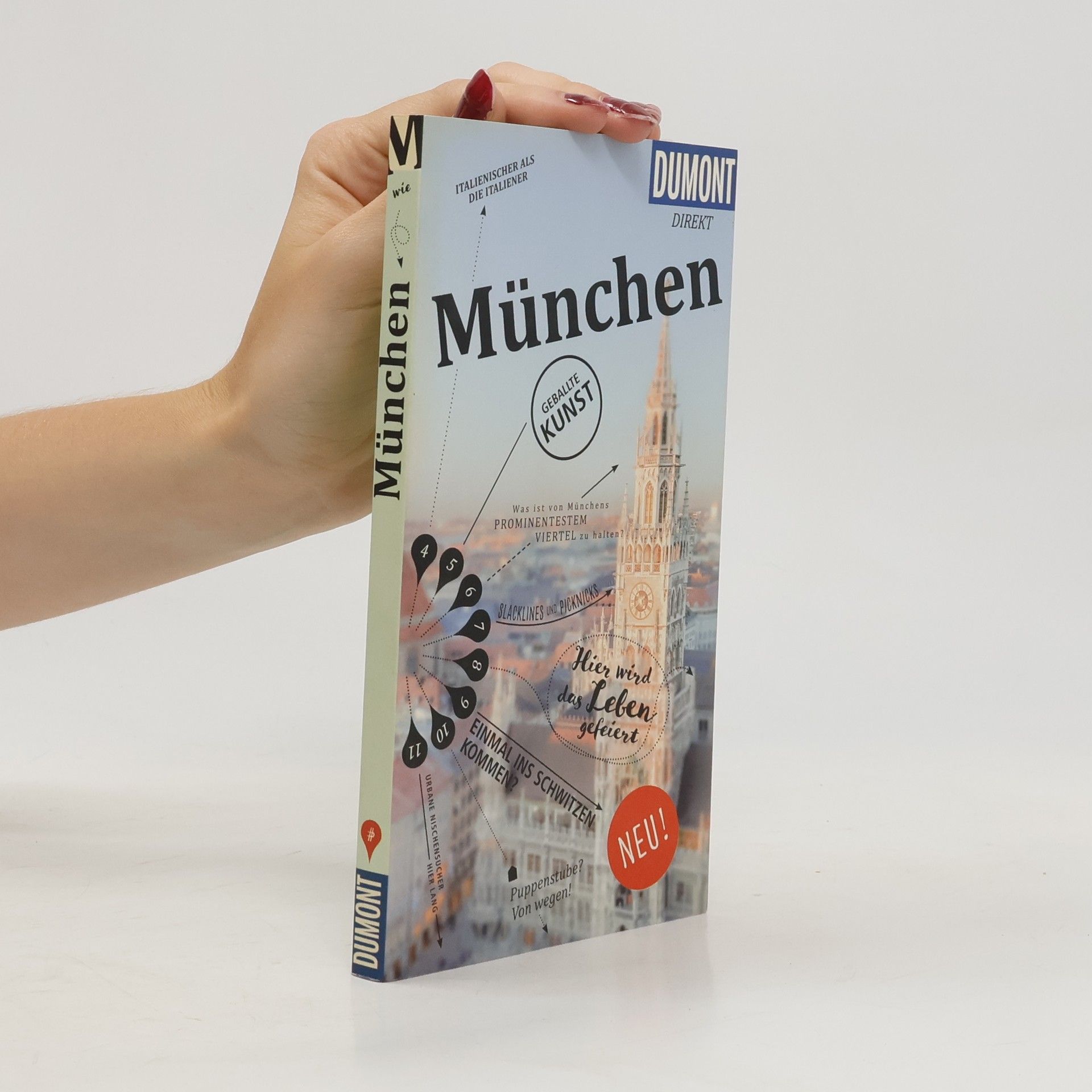 Agnes Fazekas München