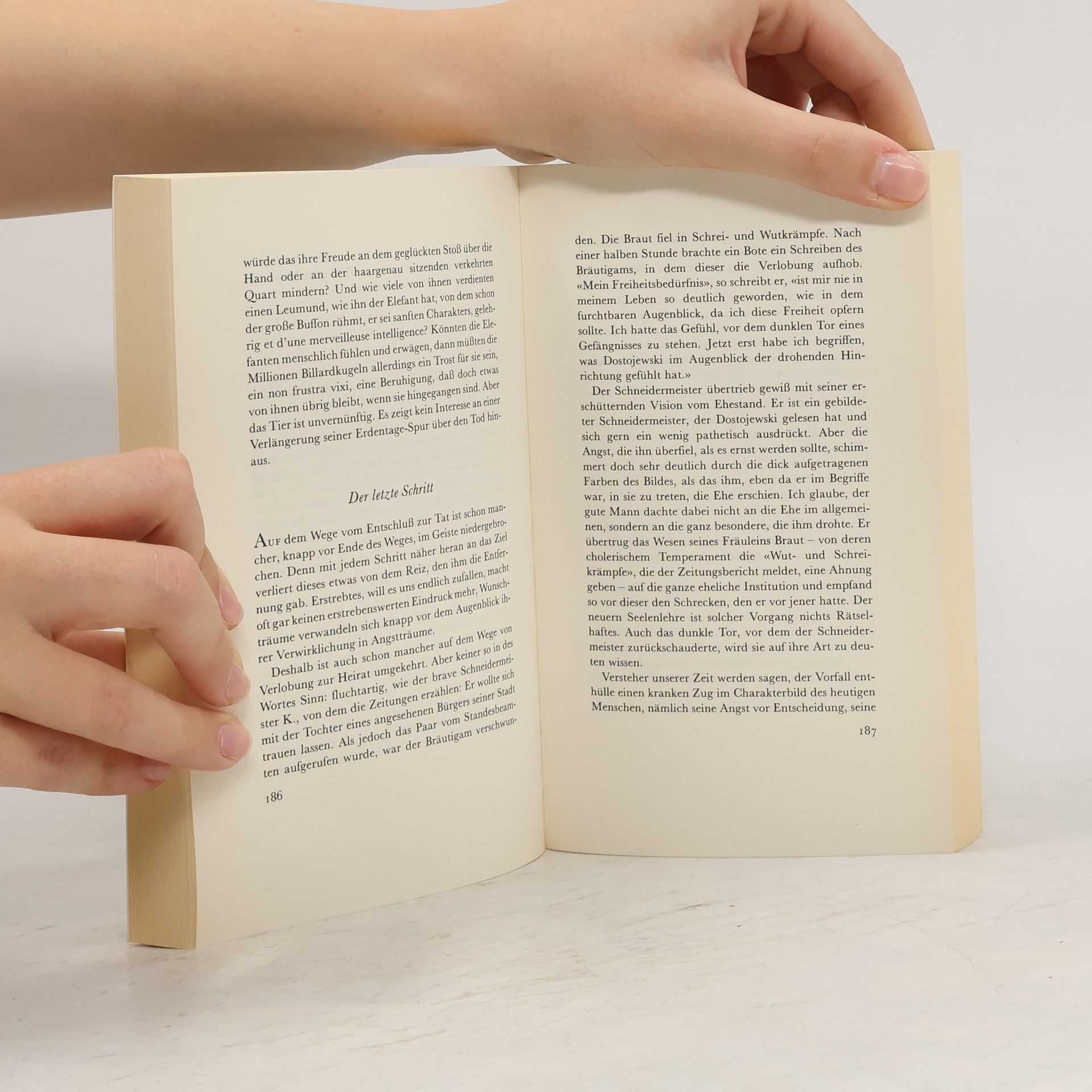 Alfred Polgar Kleine Schriften