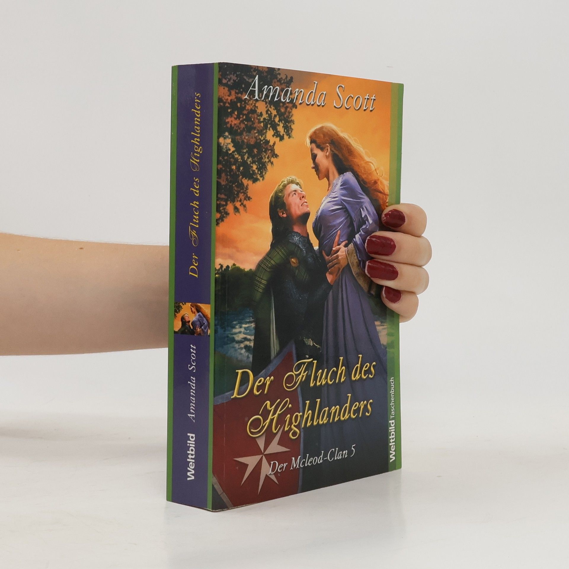 Der Fluch des Highlanders