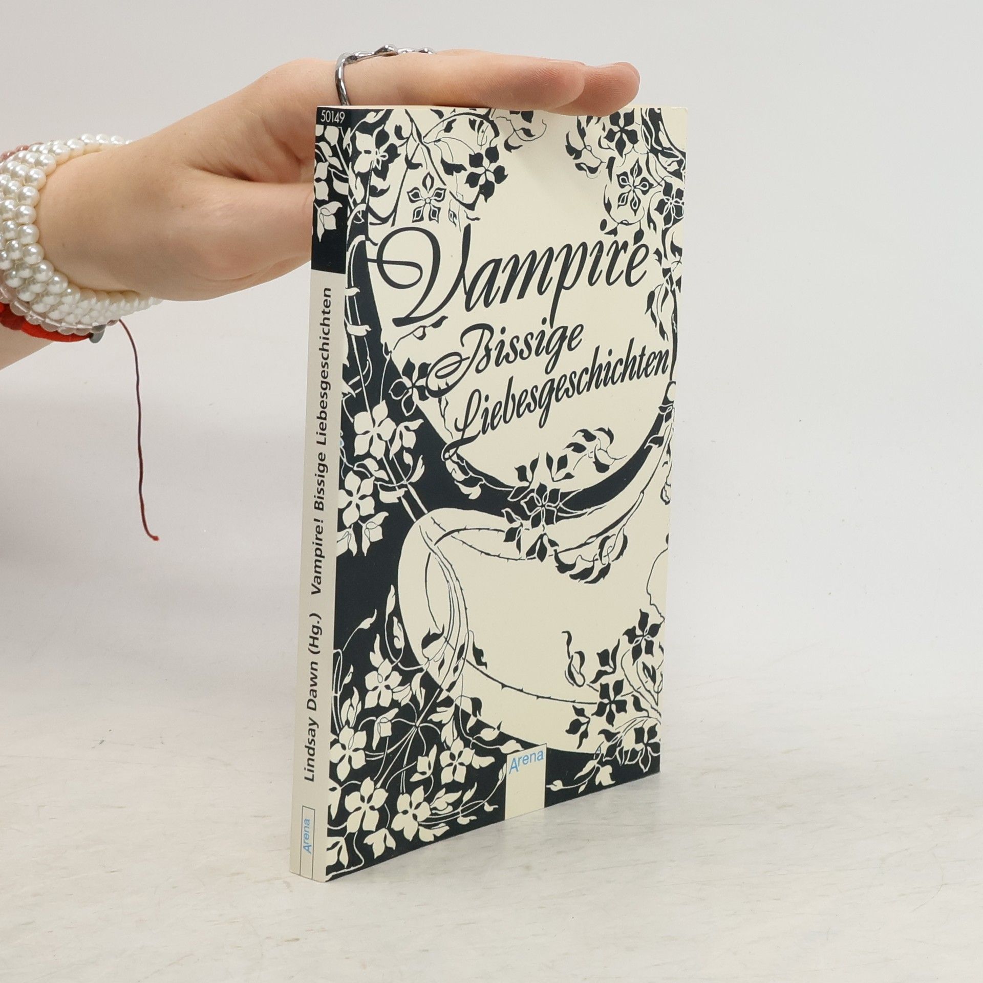Lindsay Dawn Vampire!
