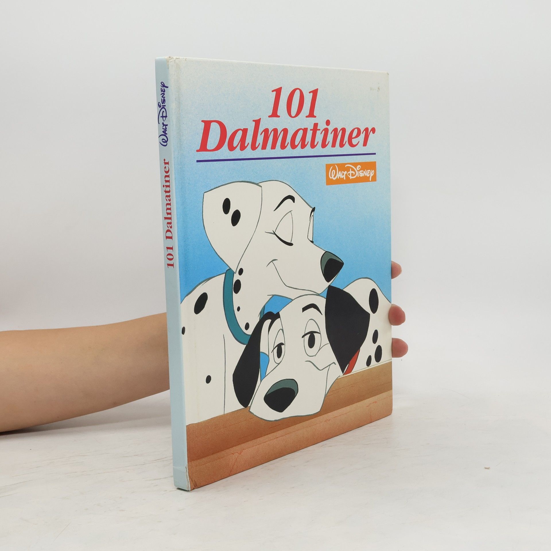 Autores varios 101 Dalmatiner