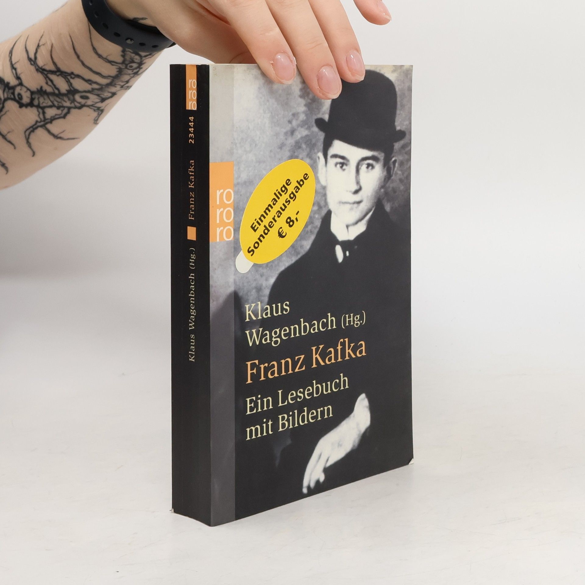 Franz Kafka Franz Kafka