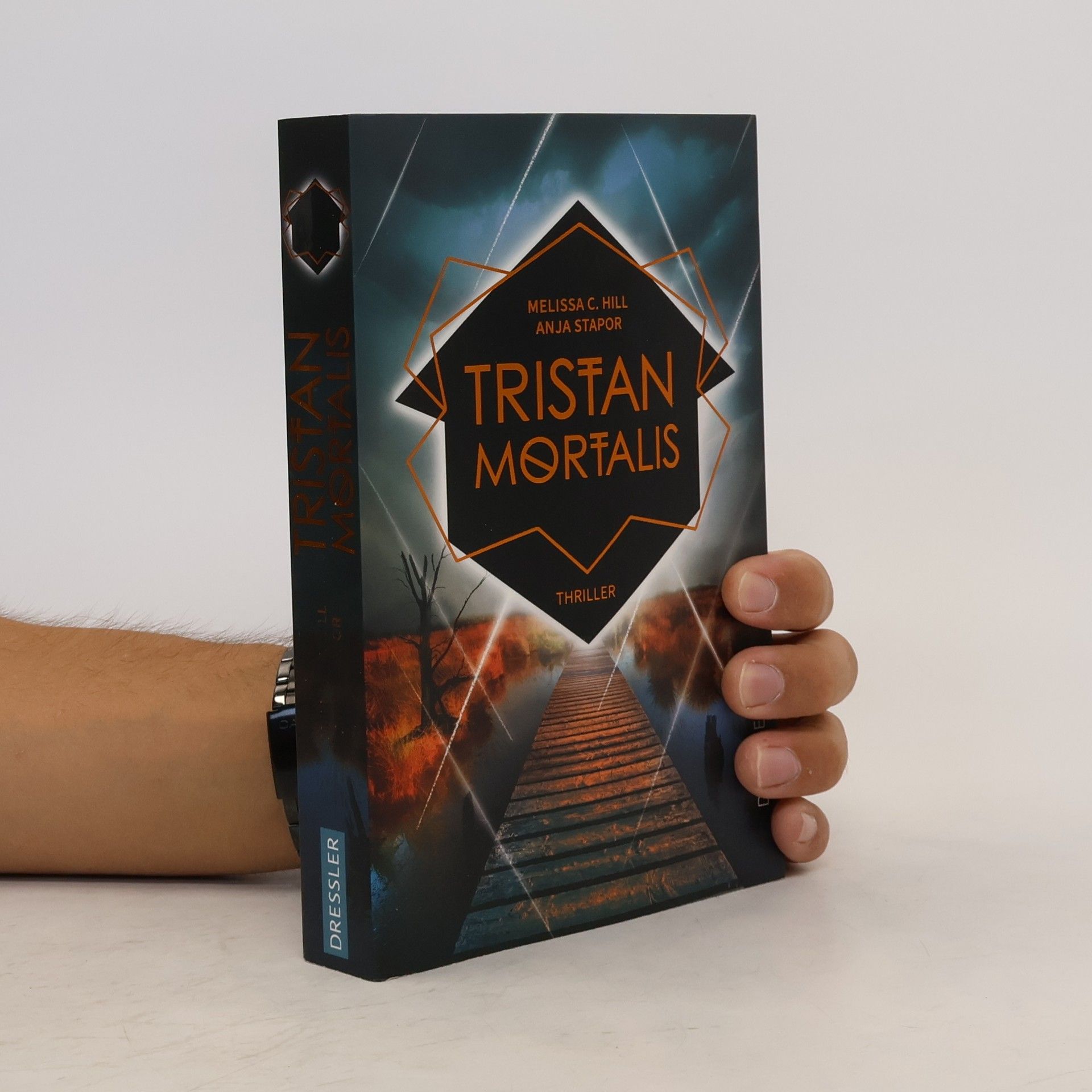Melissa C. Feurer Tristan Mortalis