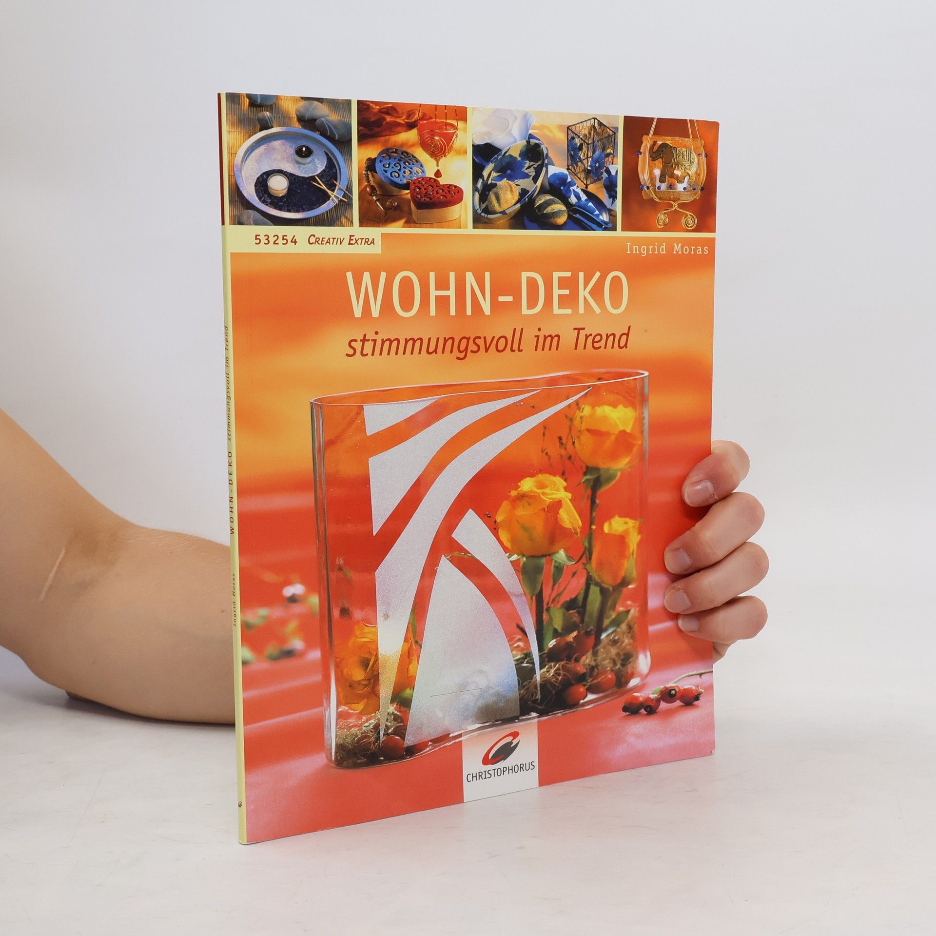 Ingrid Moras Wohn-Deko