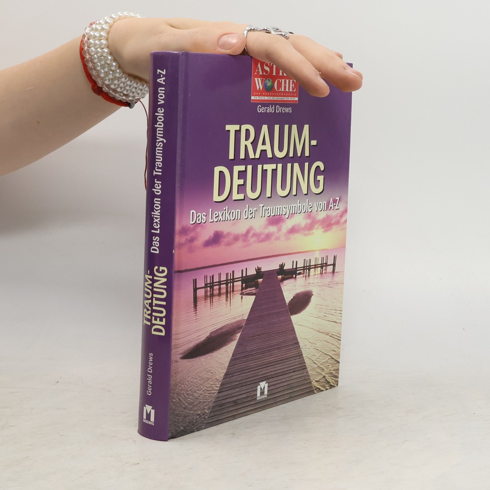 Gerald Drews Traumdeutung