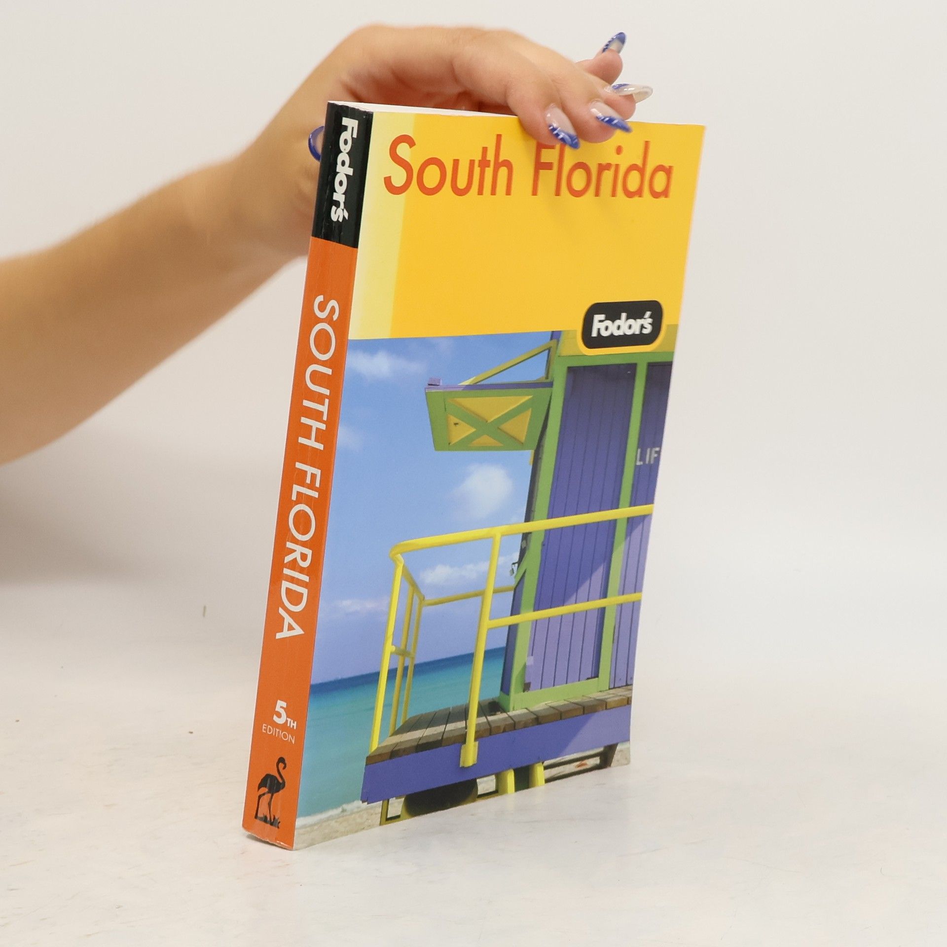 Fodor s. Travel Guides Fodor's South Florida