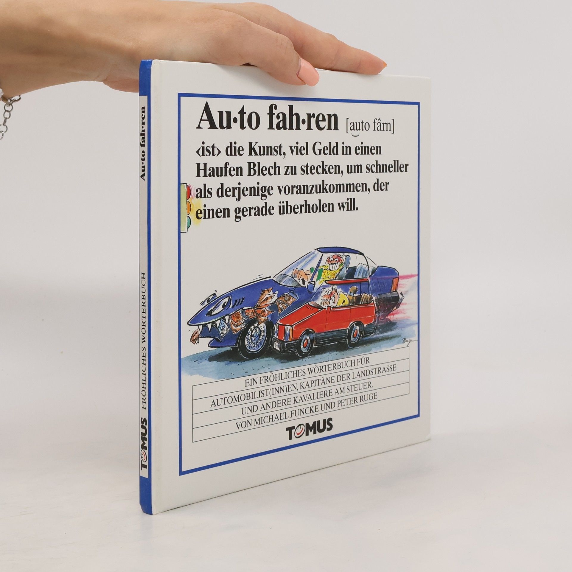 Collective Autofahren