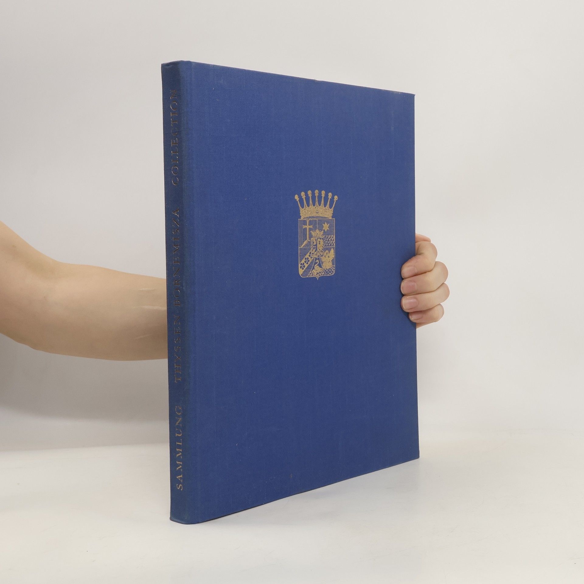 Edwin Redslob Meisterwerke der Malerei