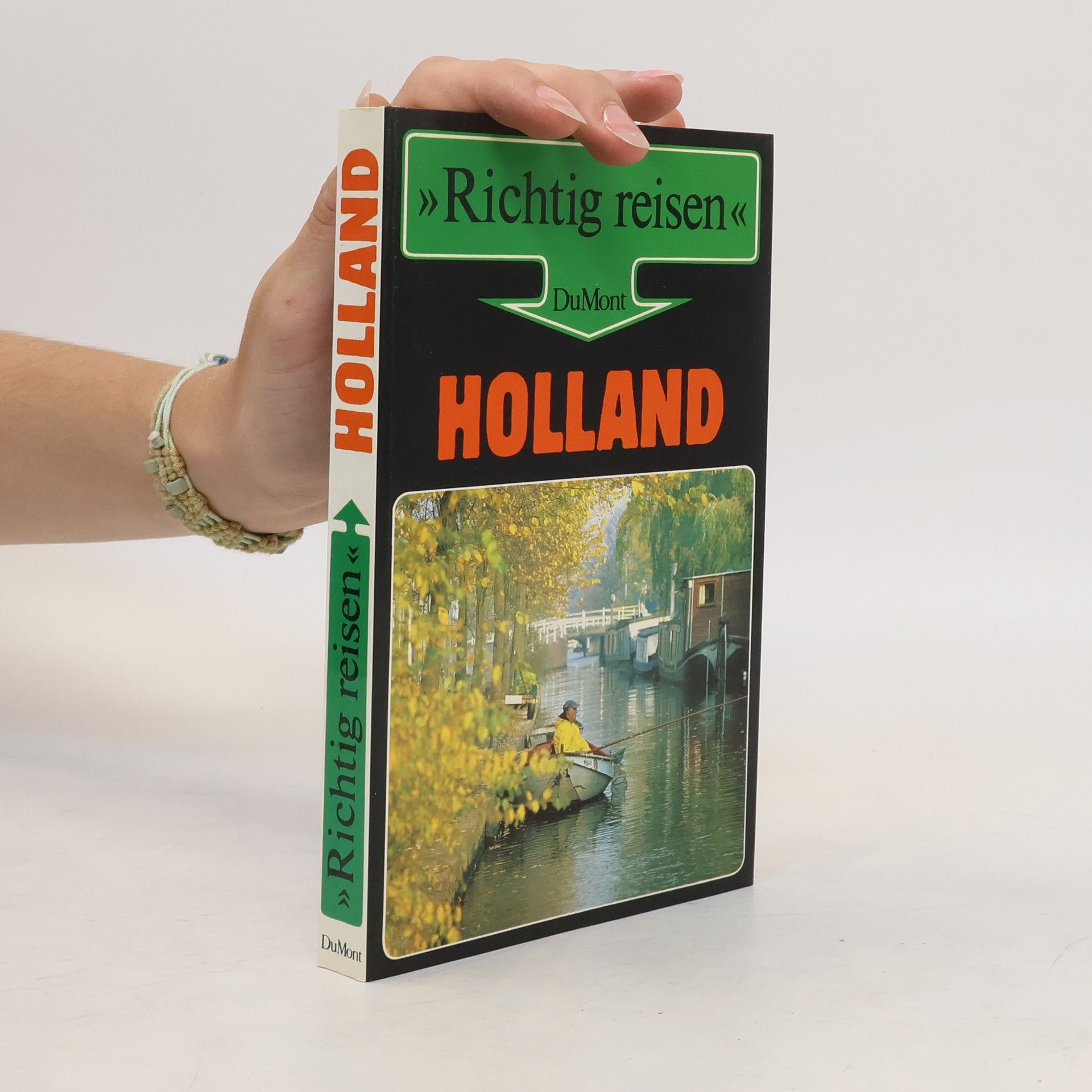 Helmut Hetzel Holland