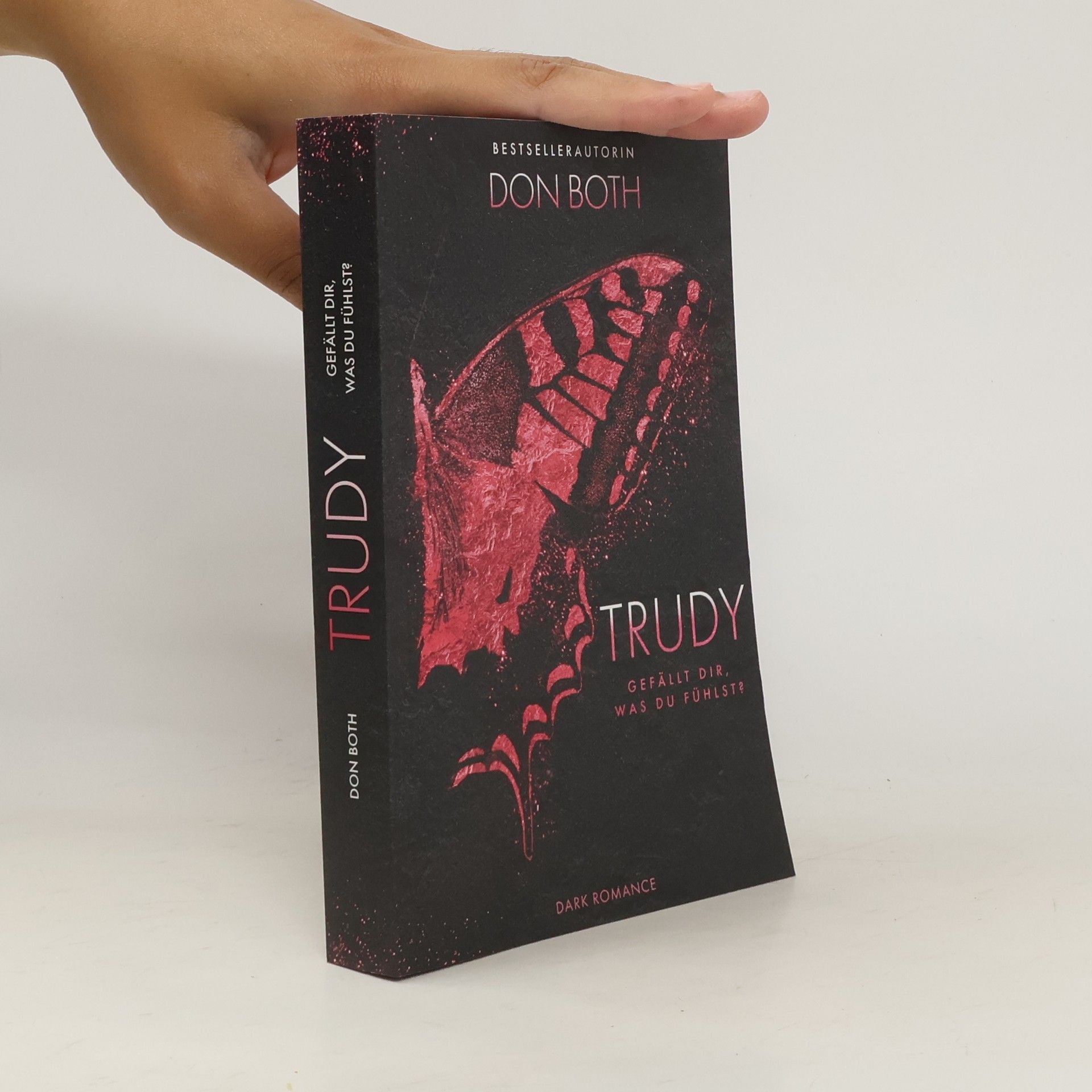 Don Both Trudy 2