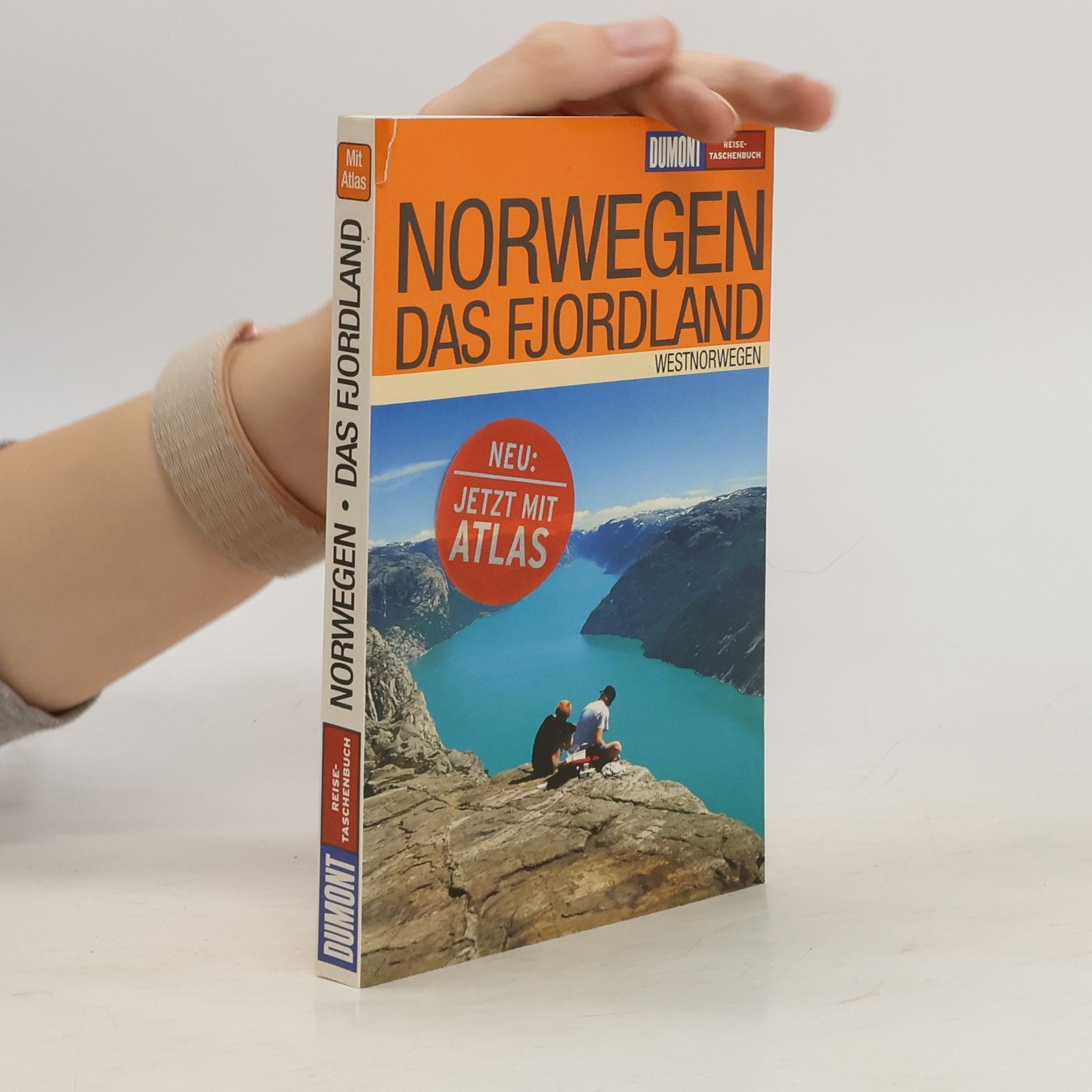 Claudia Banck Norwegen
