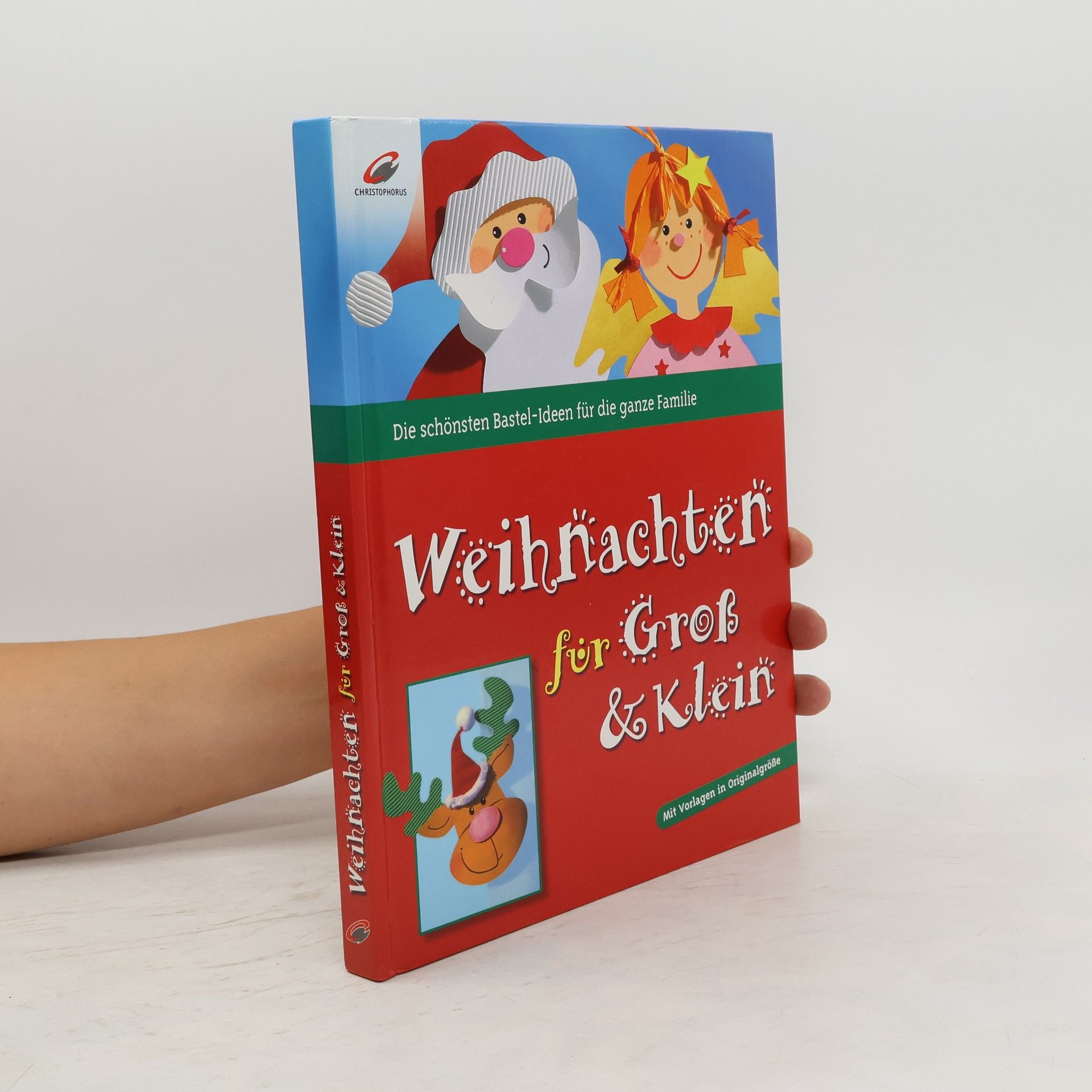 kolektiv Weihnachten für Groß & Klein