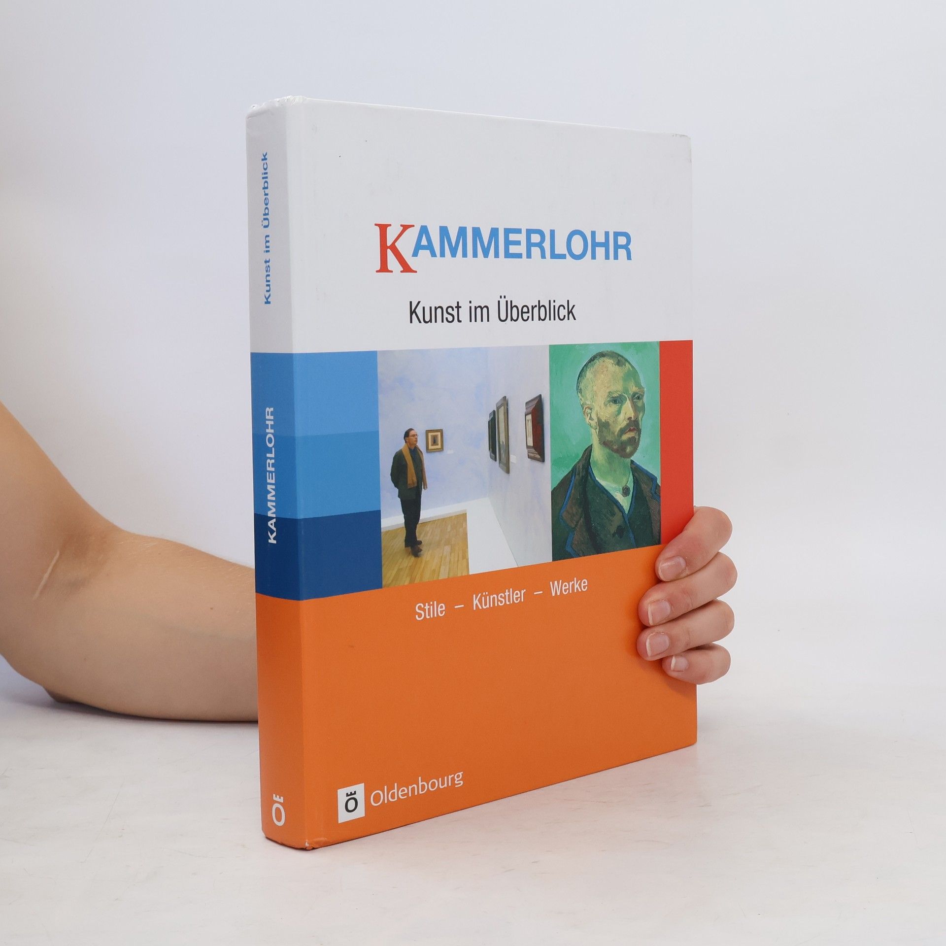 Walter Etschmann Kunst im Überblick