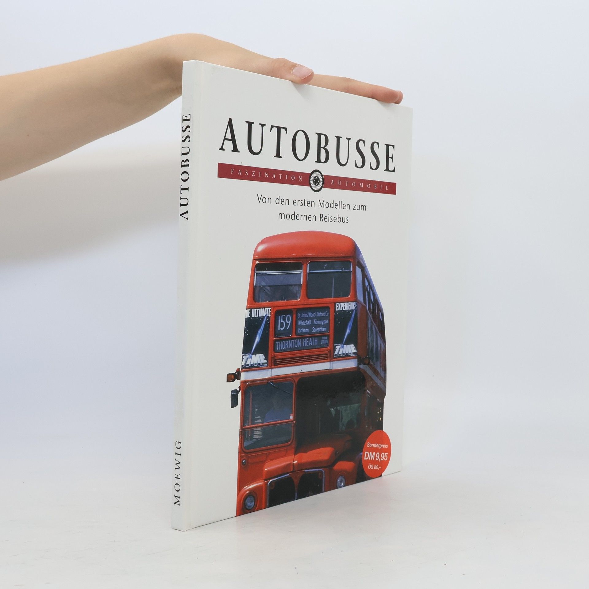 Franco Mazza Autobusse
