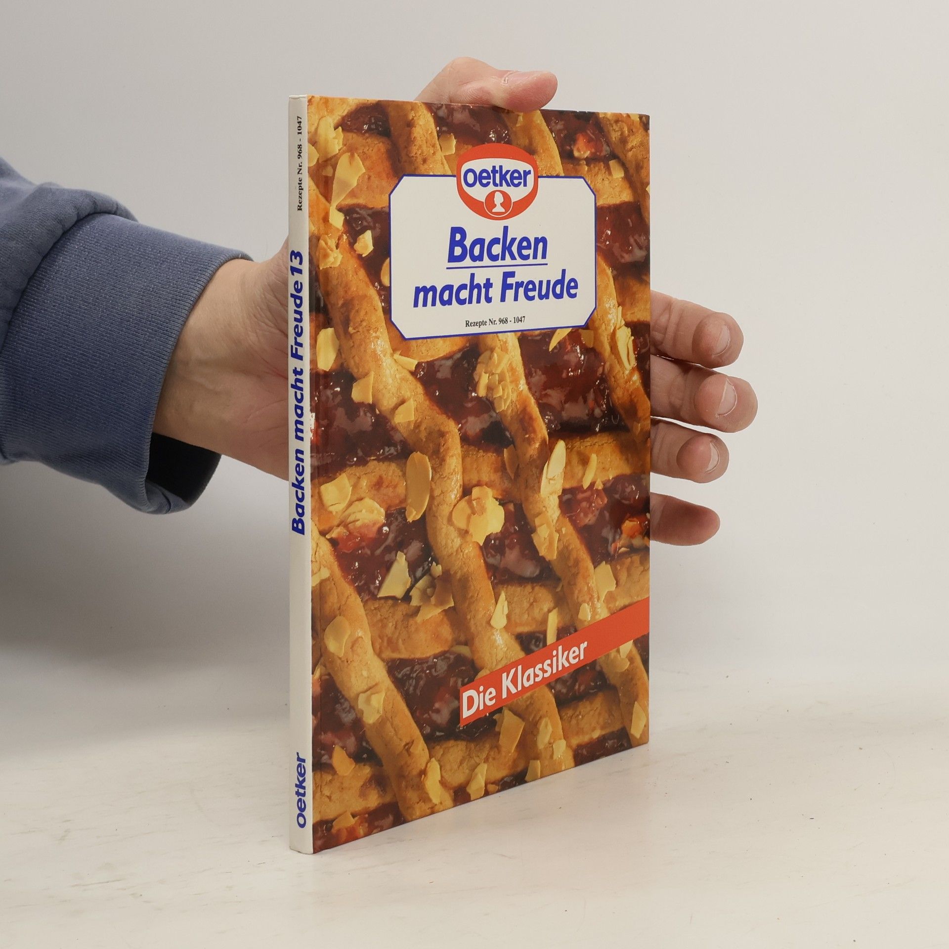 Autorenkollektiv Backen macht Freude