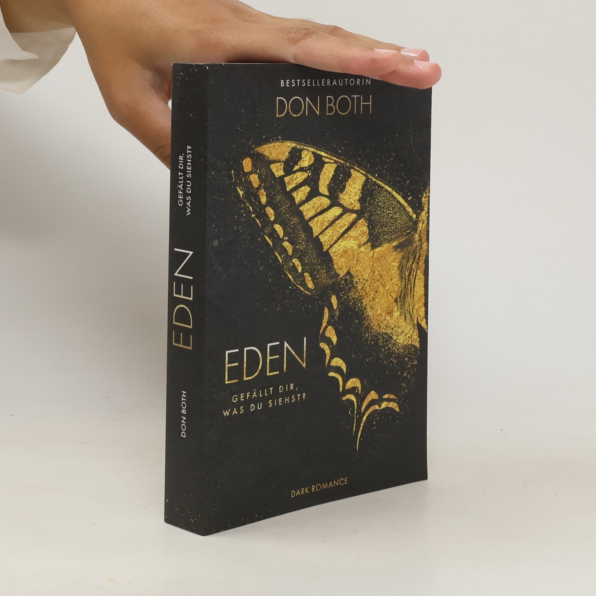 Don Both Eden