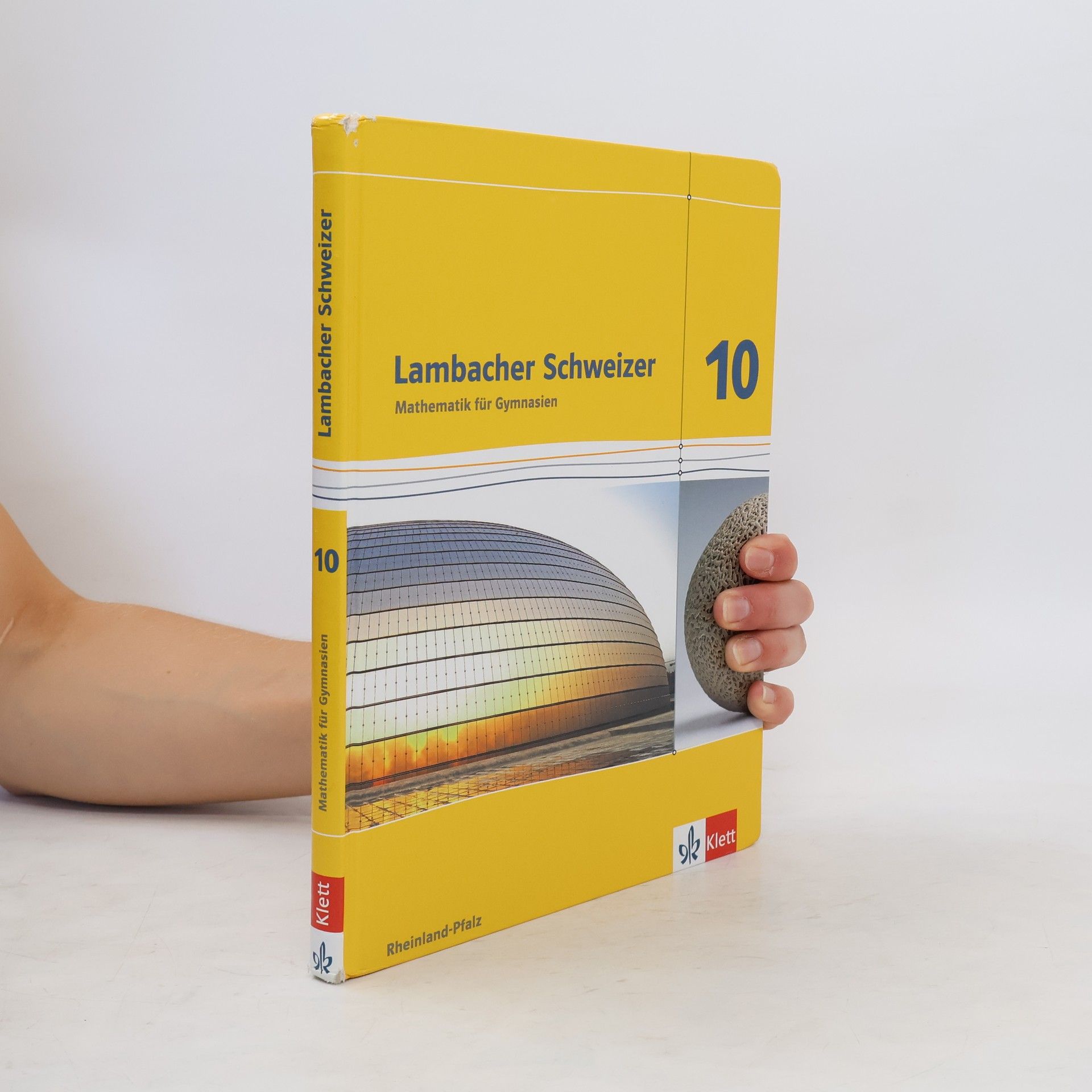 Autorenkollektiv 10. Schuljahr, Schülerband