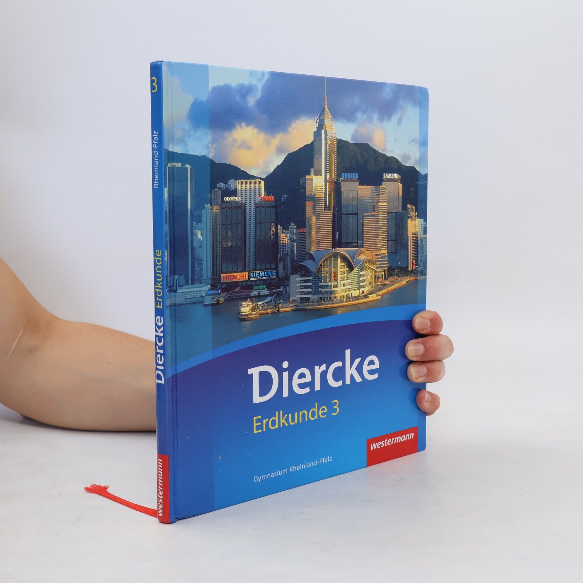 Collective Diercke Erdkunde 3