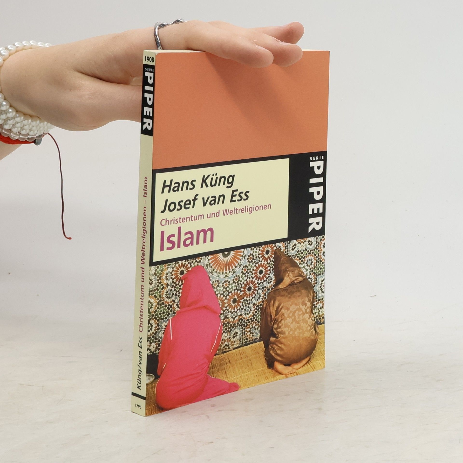 Collectif d'auteurs Christentum und Weltreligionen
