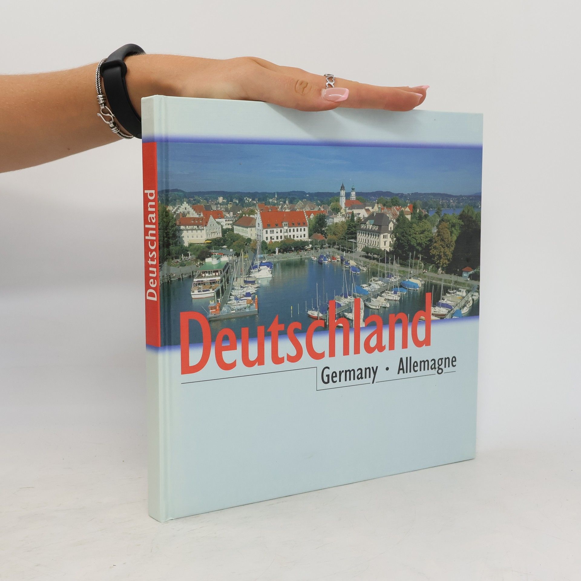 Collectif d'auteurs Deutschland. Germany. Allemagne