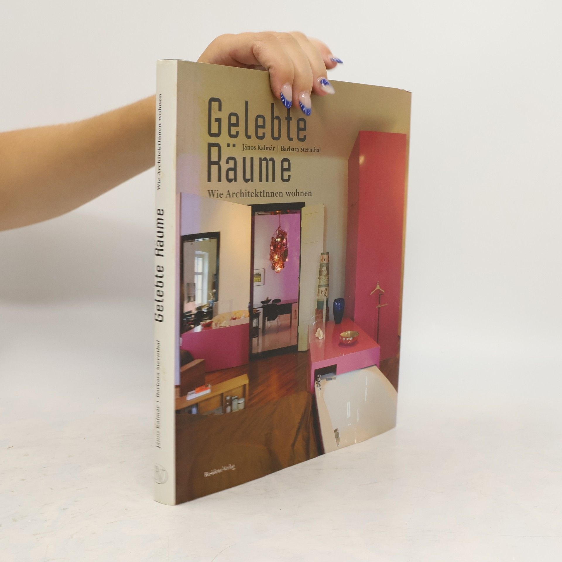 R. Kalma Gelebte Räume