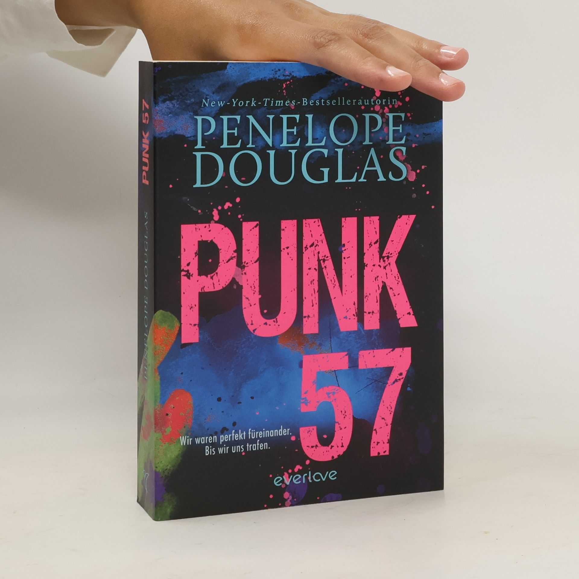 Penelope Douglas Punk 57