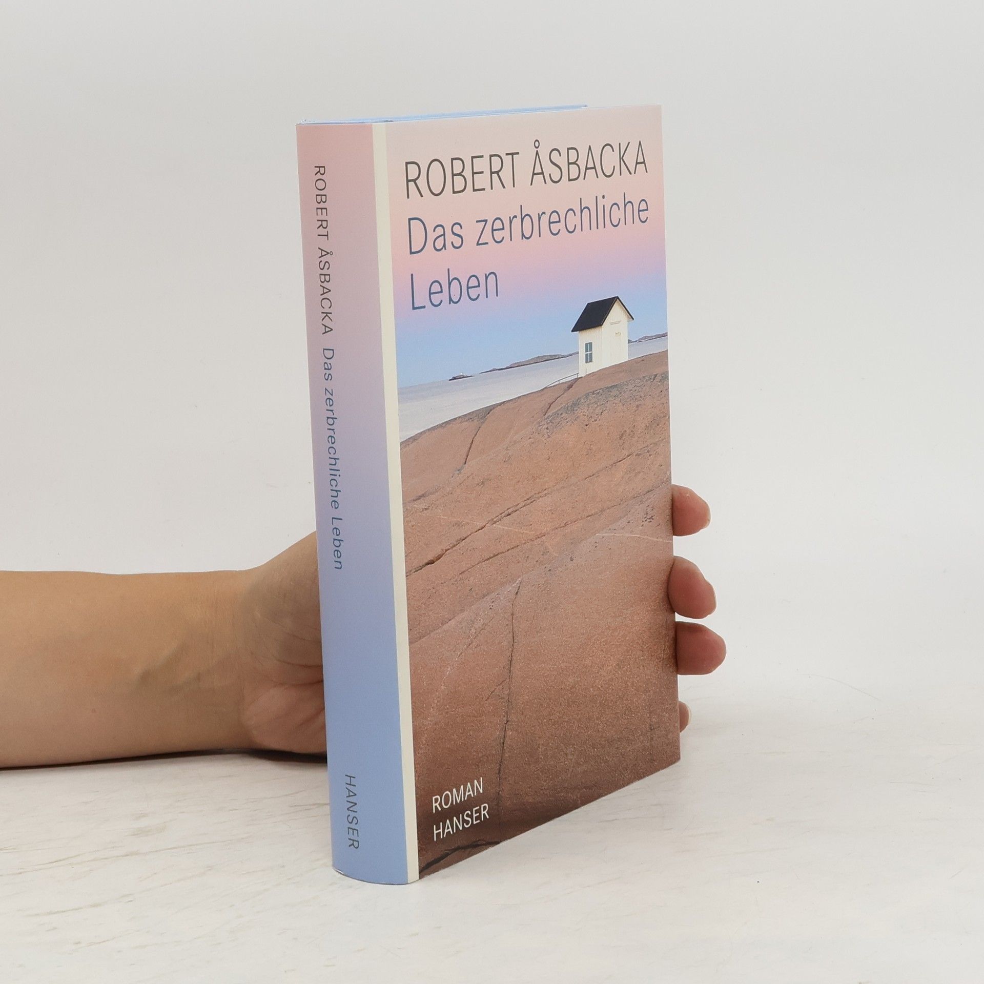 Robert A. sbacka Das zerbrechliche Leben