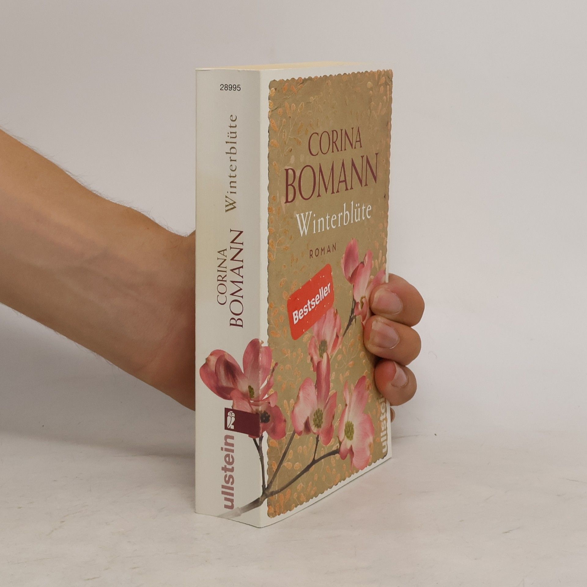 Corina Bomann Winterblüte