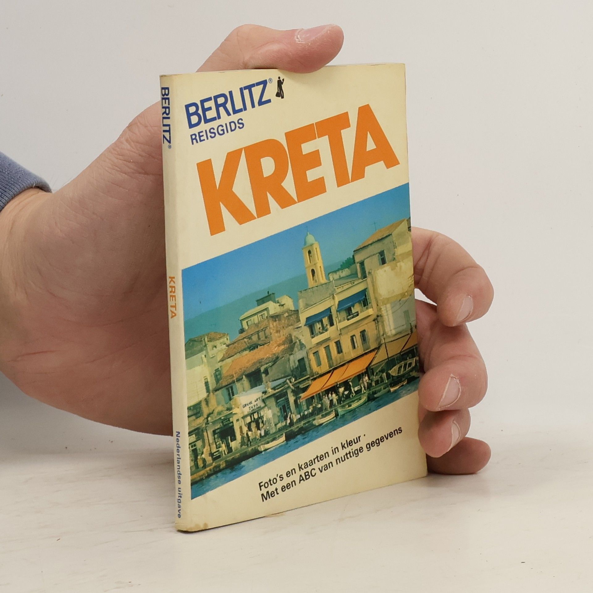 Autores varios Kreta