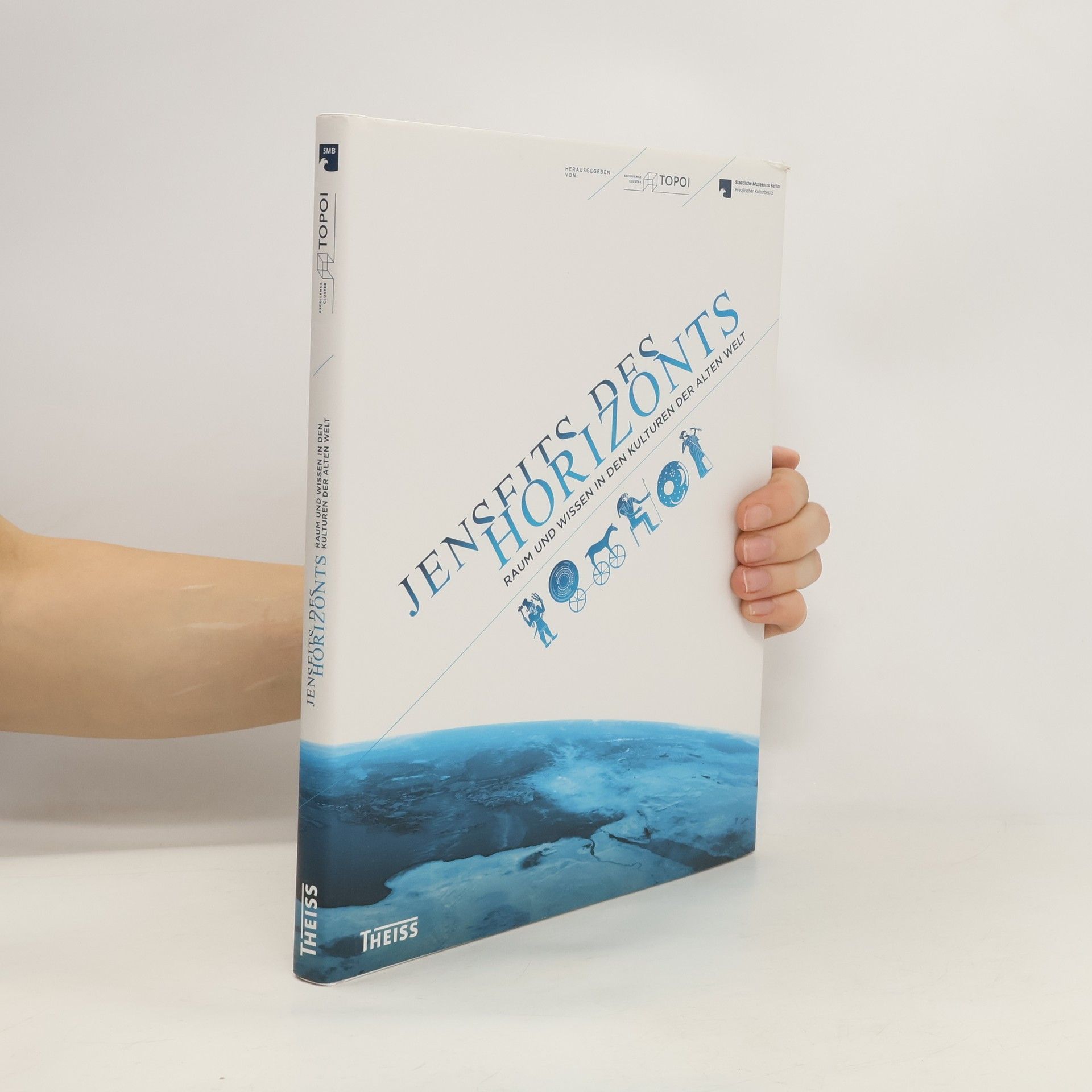 Ralf-Peter Märtin Jenseits des Horizonts