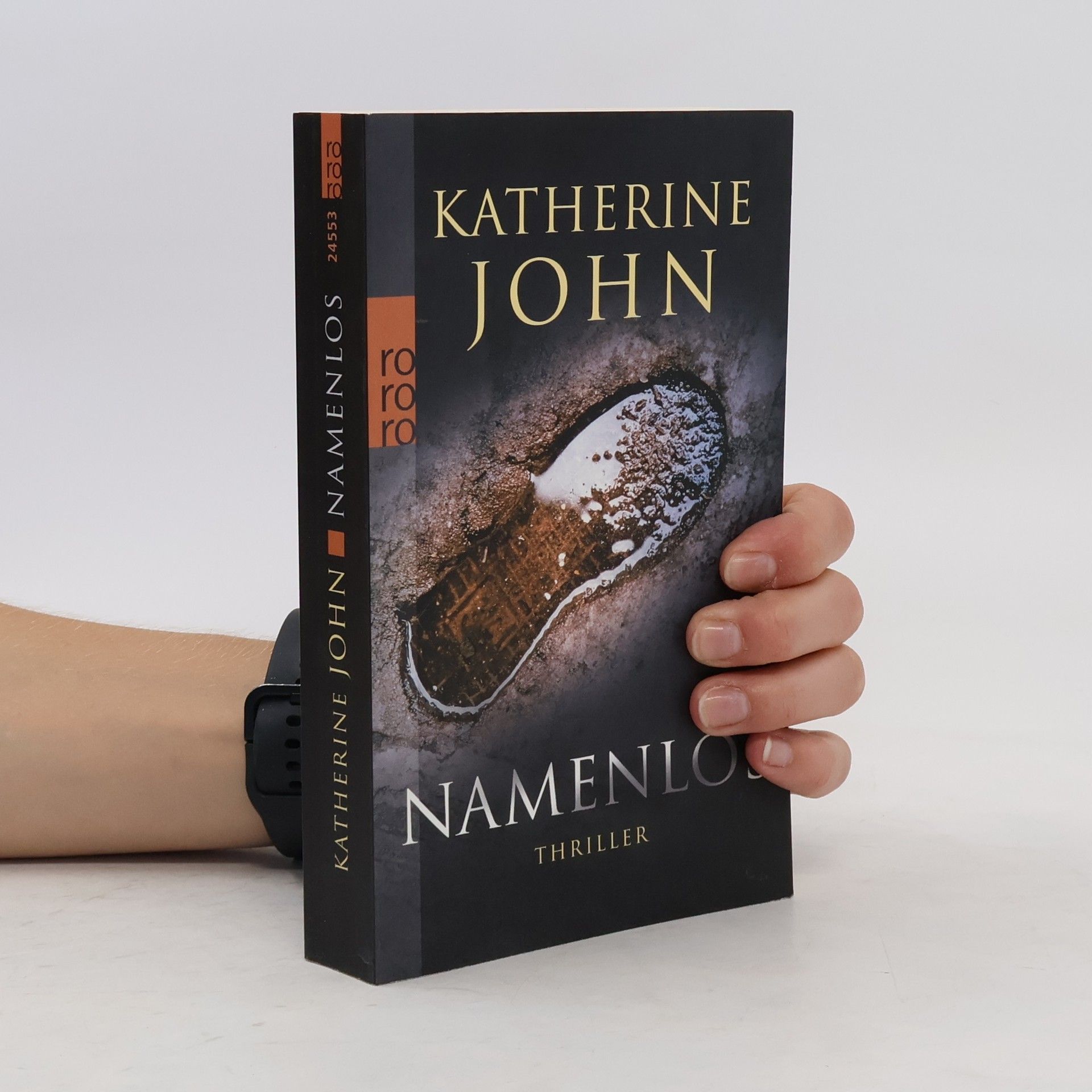Catrin Collier Namenlos