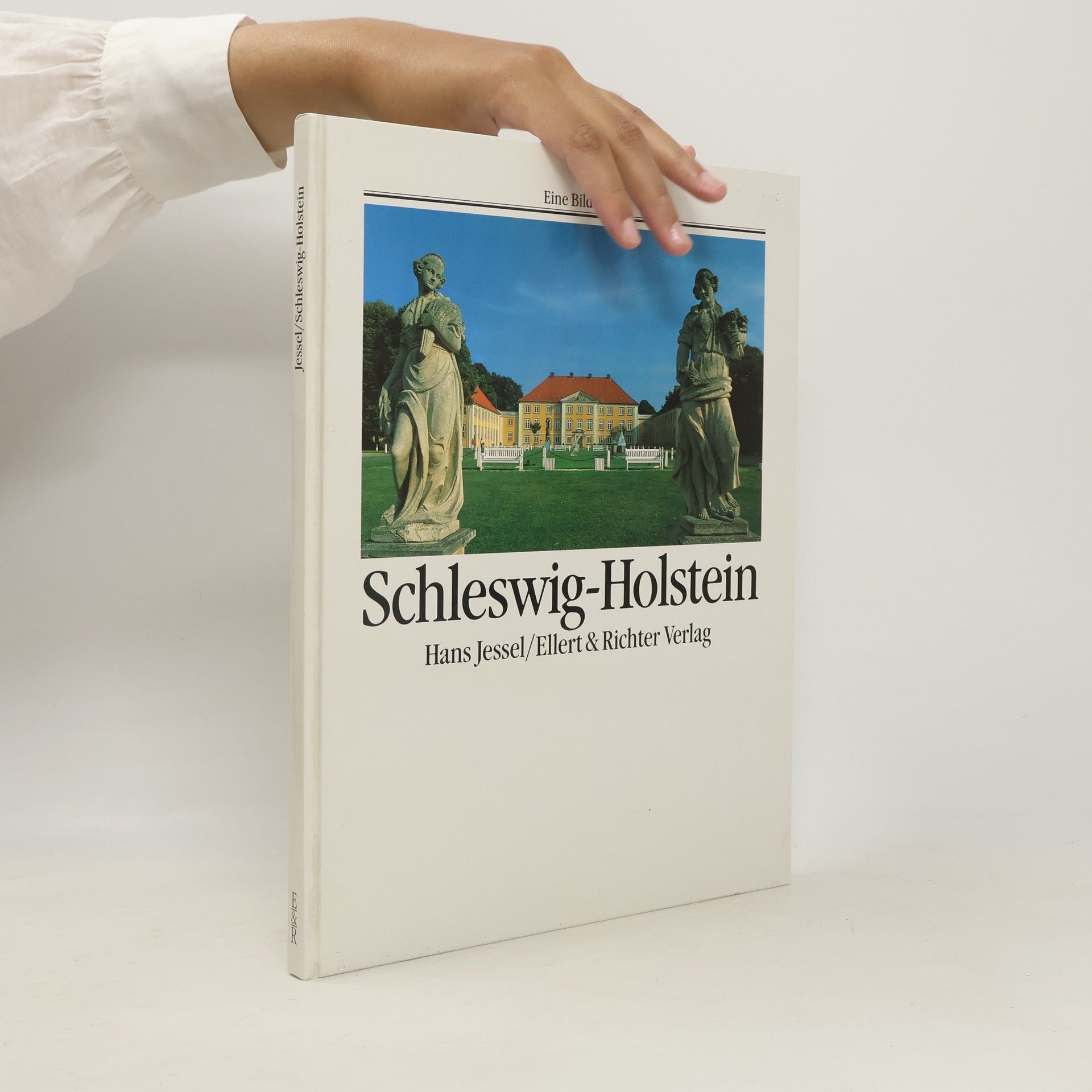 Hans Jessel Schleswig-Holstein