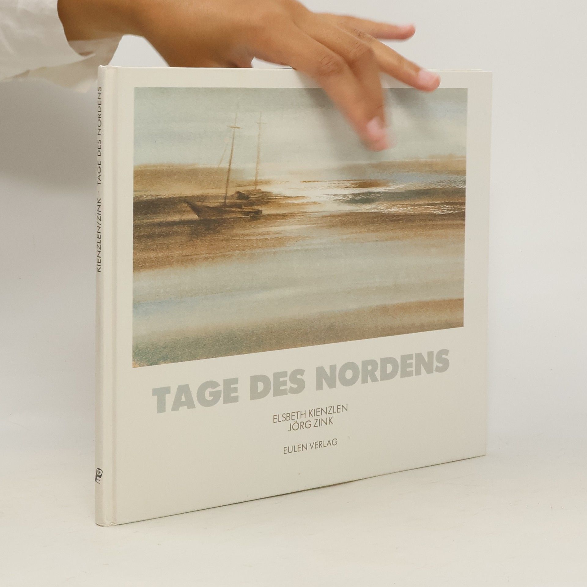 Autores varios Tage des Nordens