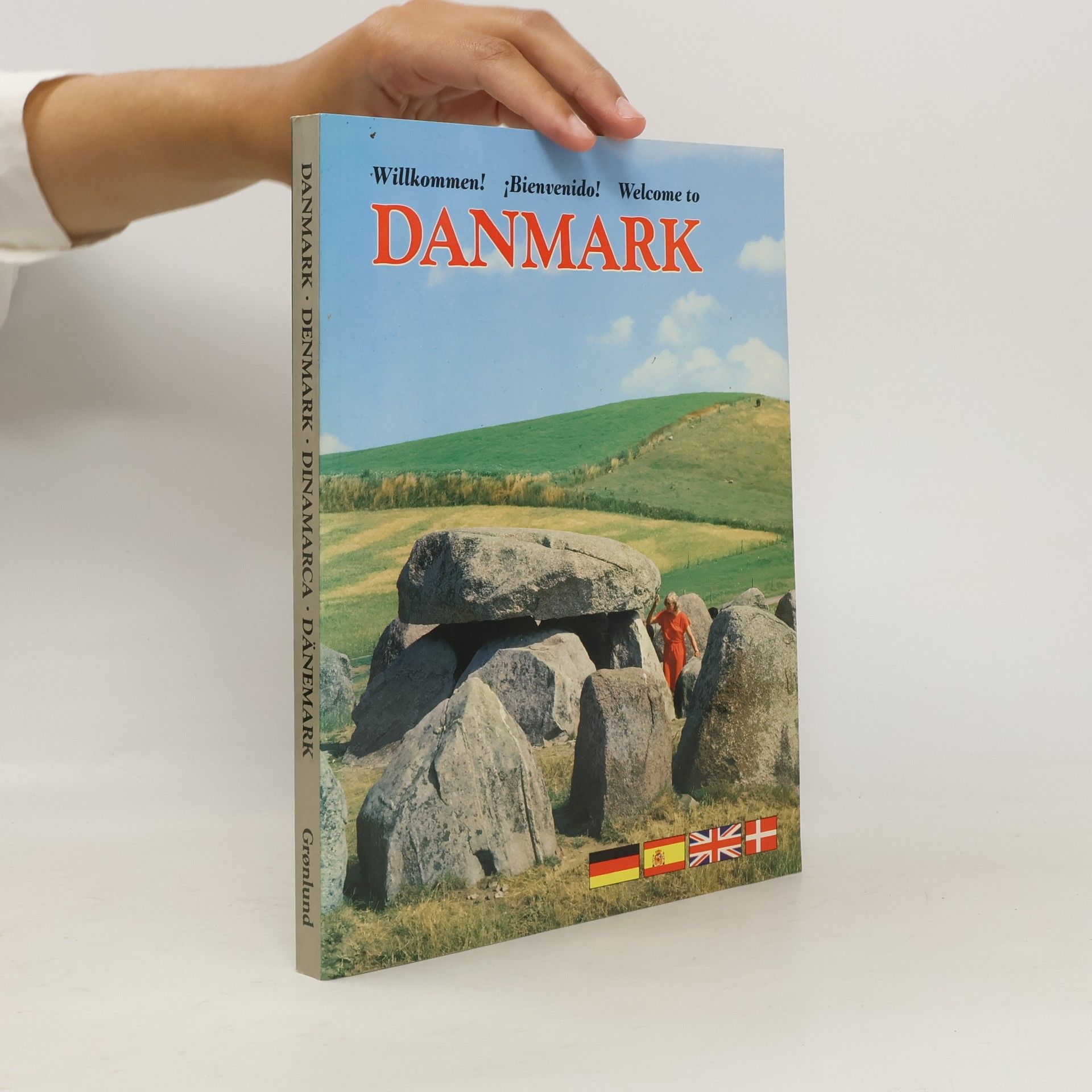 kolektiv Danmark