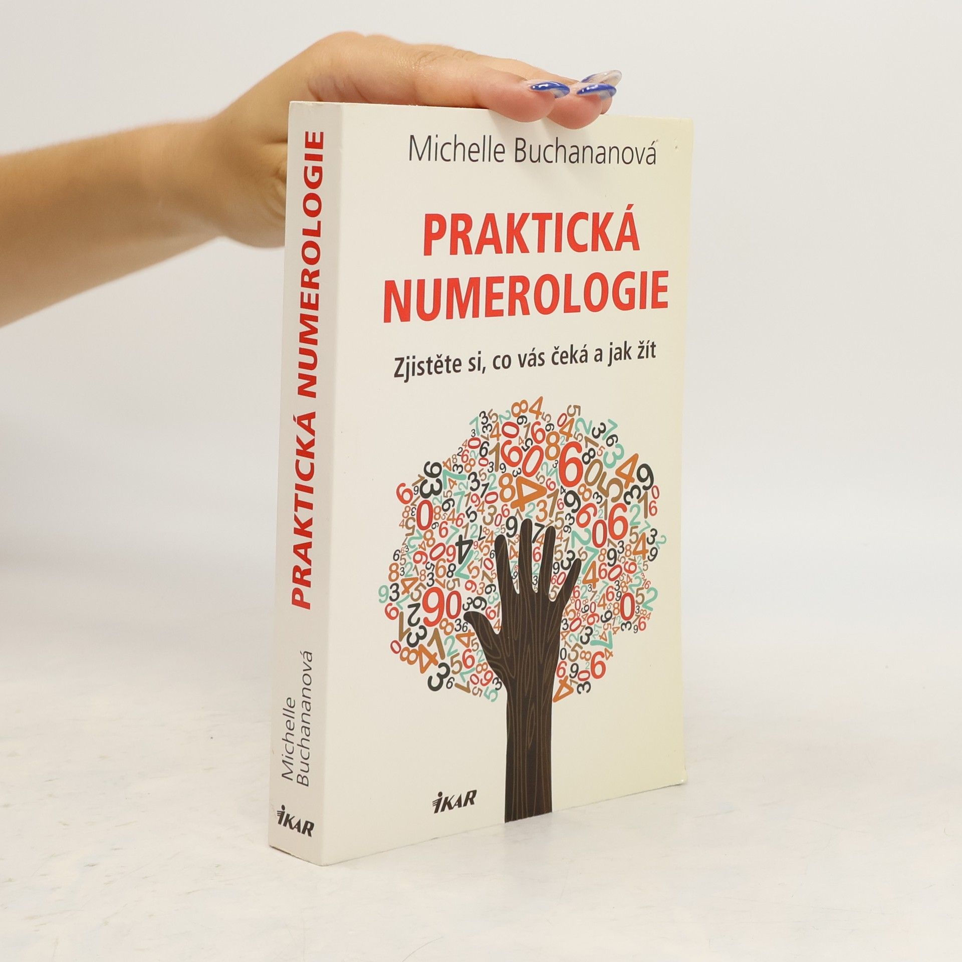 Praktická numerologie