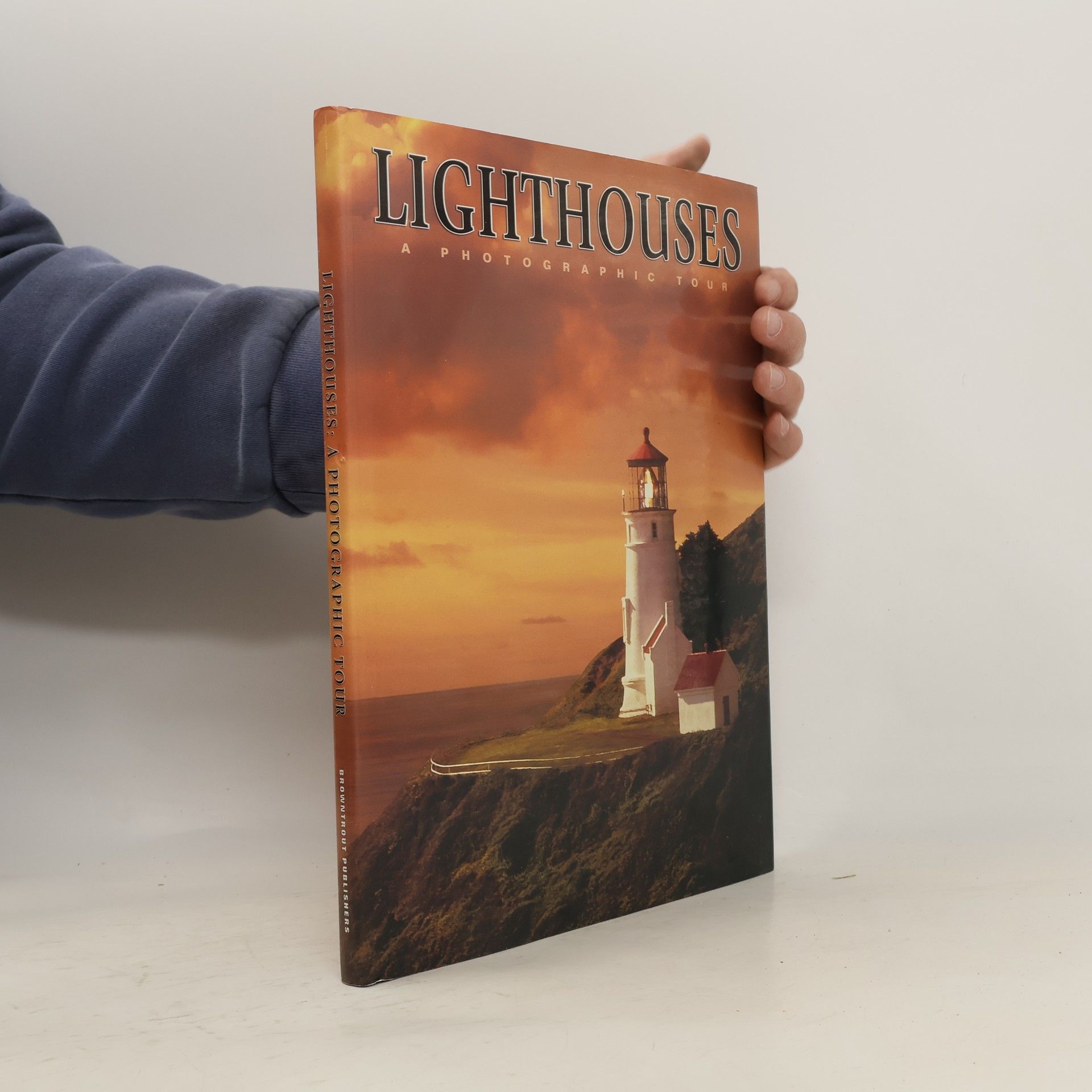 Julie Stetzko Taff Lighthouses