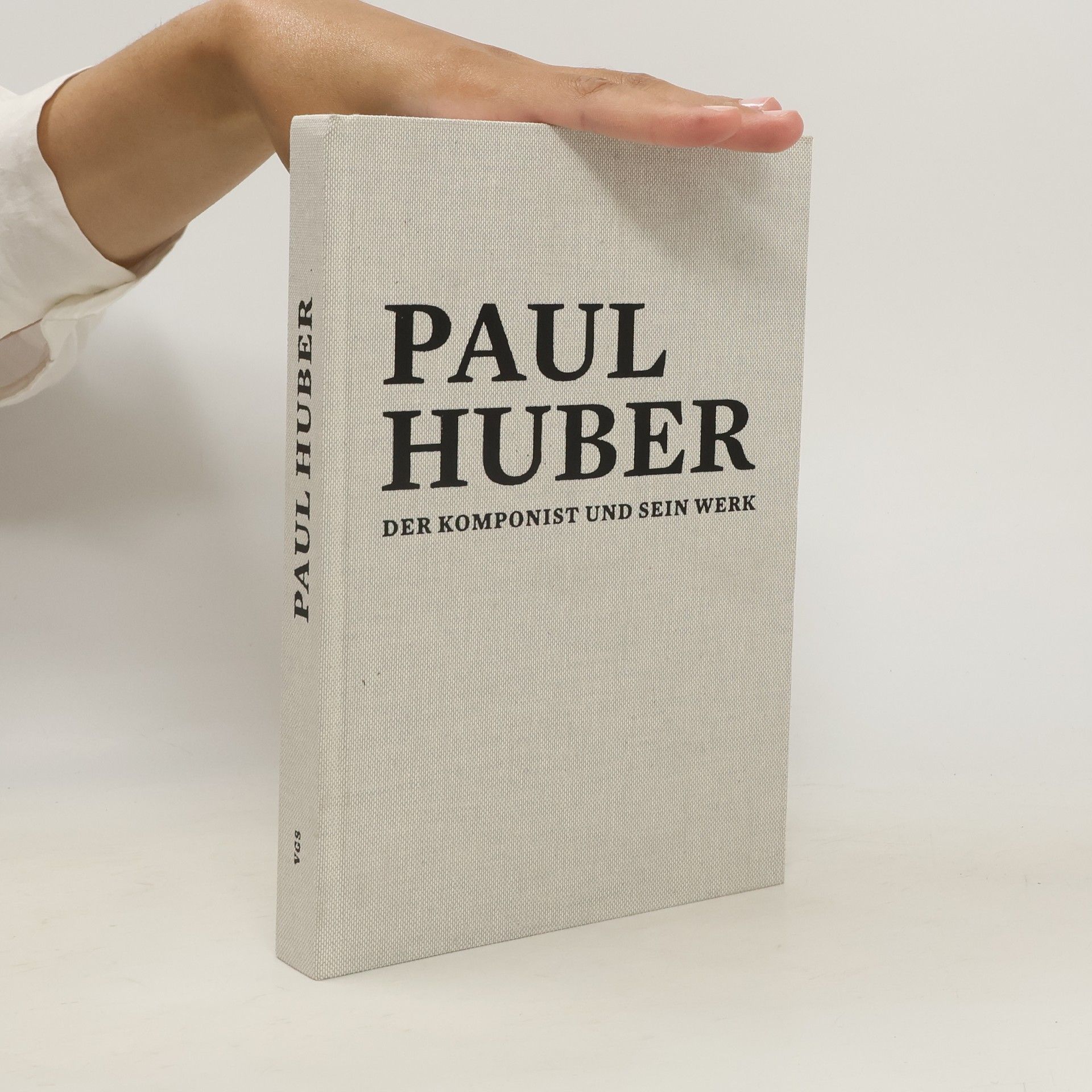 Eva Martina Hanke Paul Huber