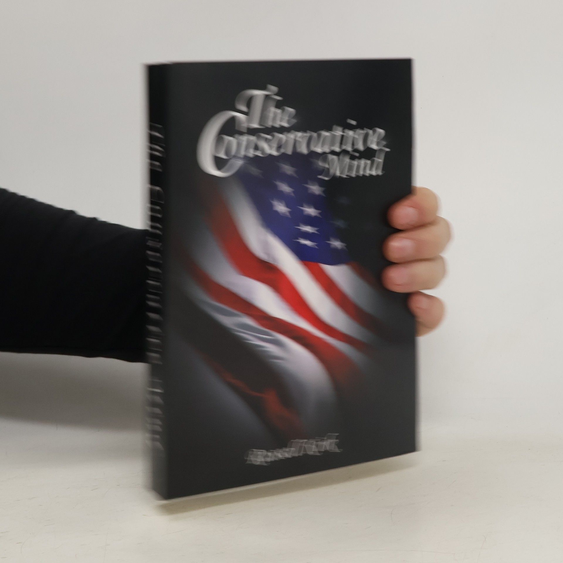 Russell Kirk The Conservative Mind
