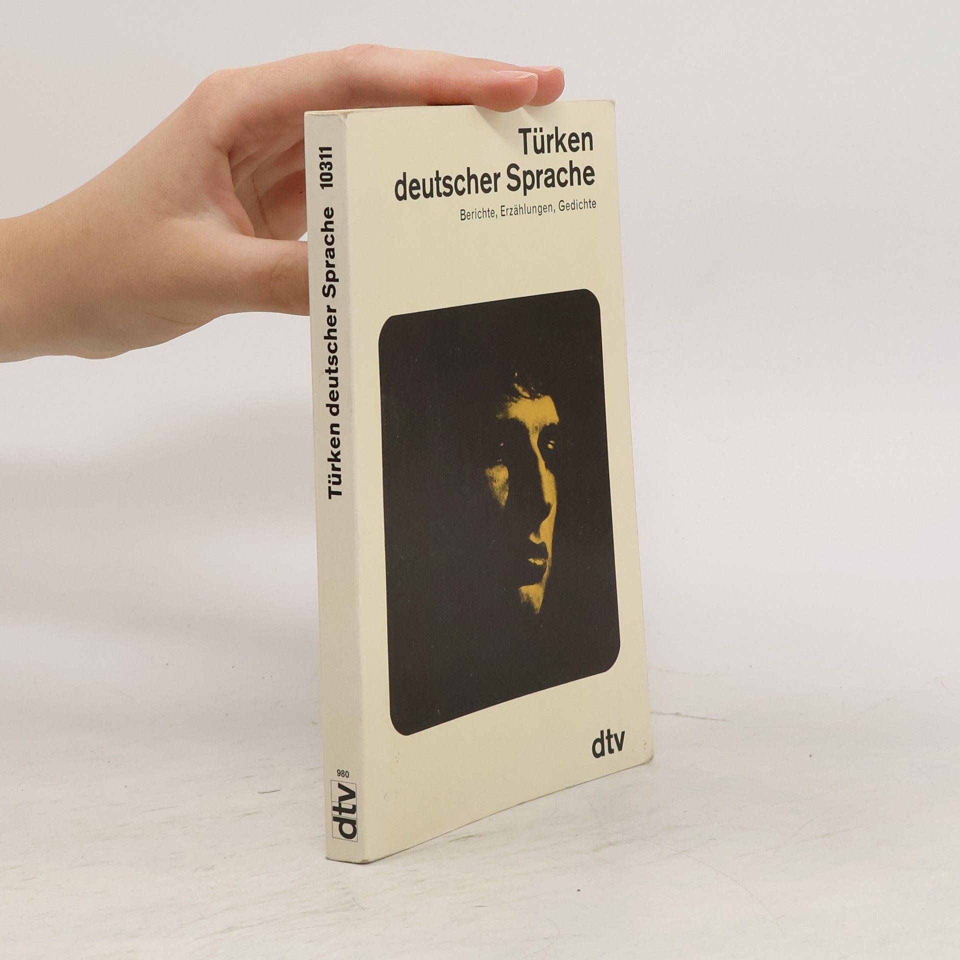Irmgard Ackermann Türken deutscher Sprache