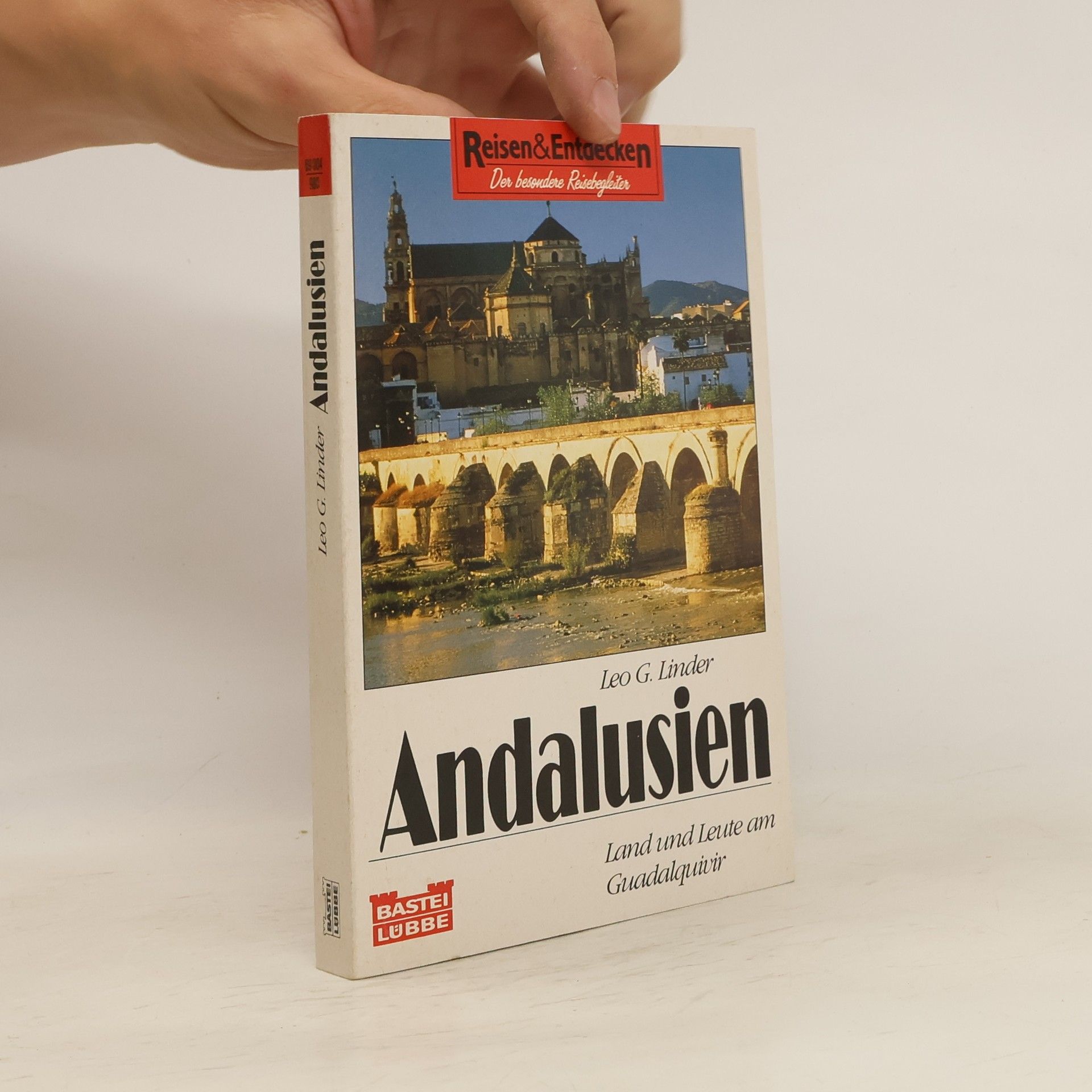 Leo G. Linder Andalusien