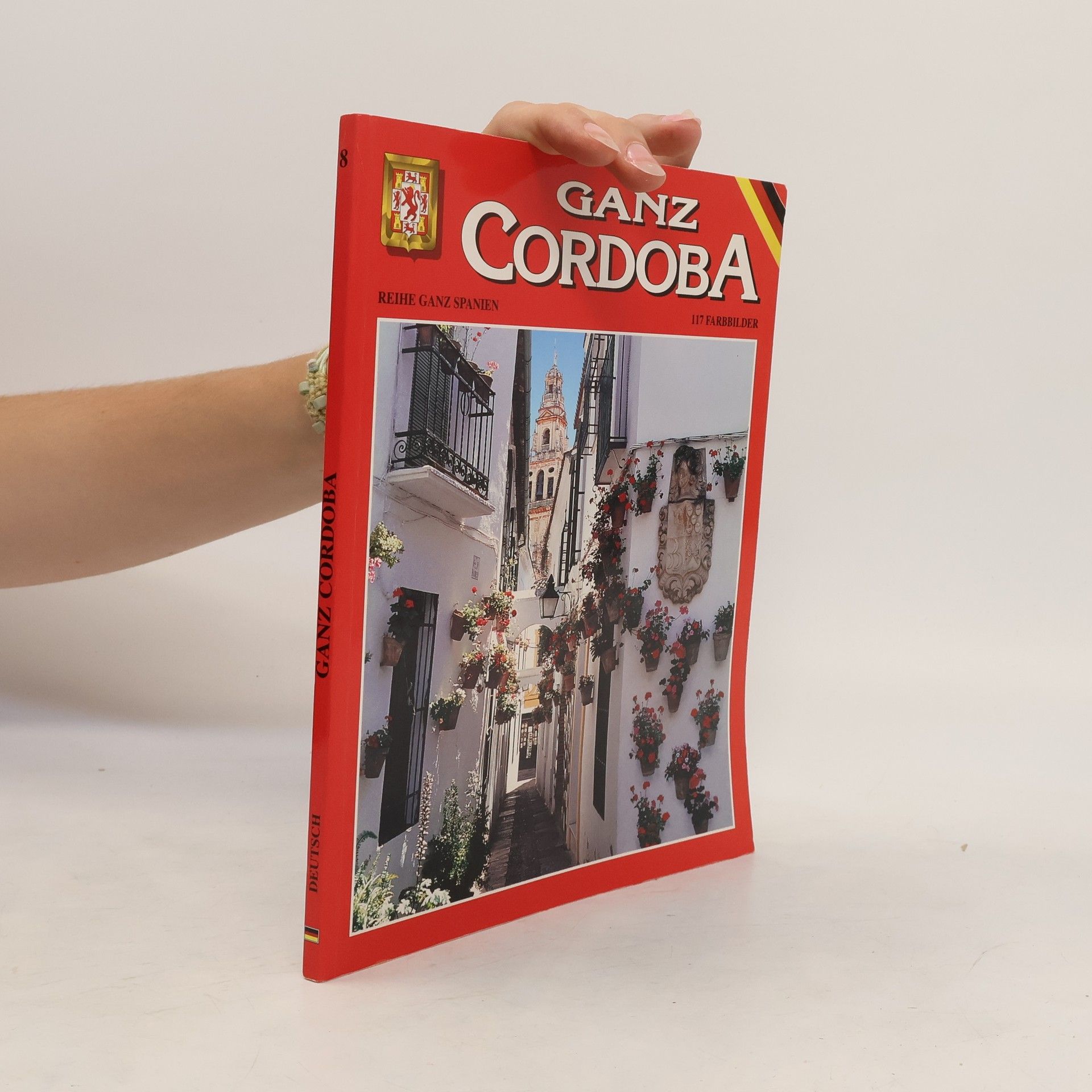 kolektiv Ganz Cordoba