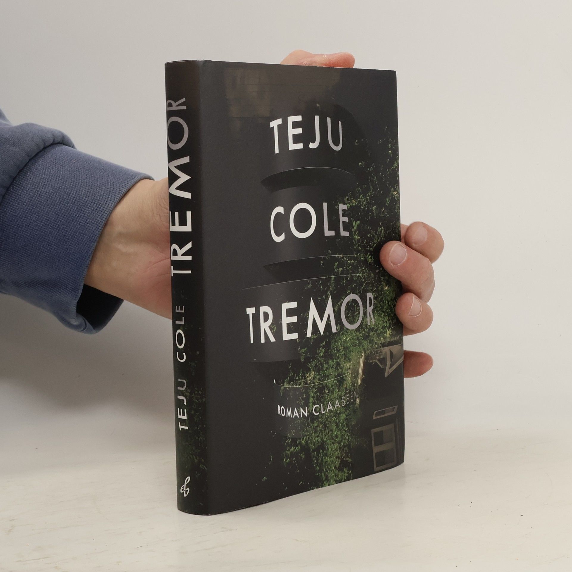 Teju Cole Tremor