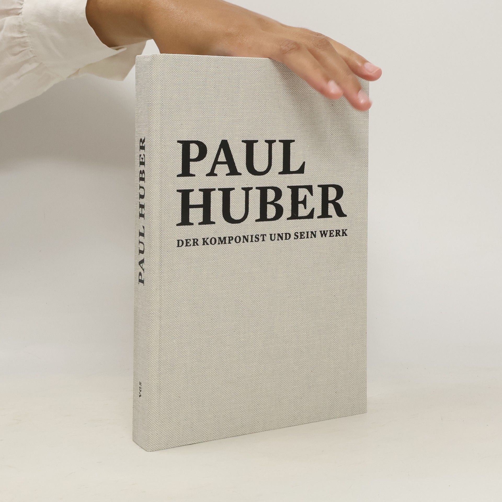 Eva Martina Hanke Paul Huber