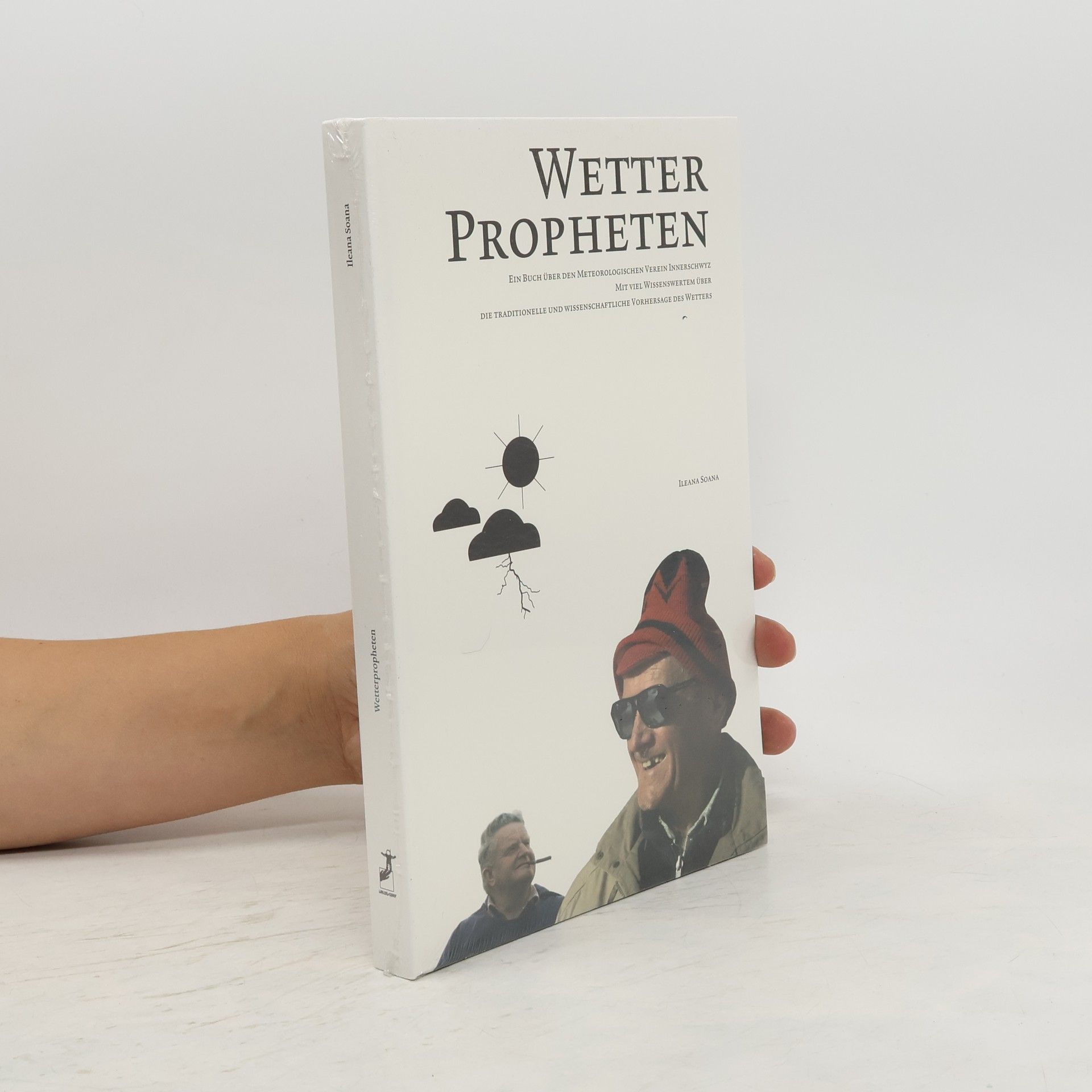 Ileana Soana Wetterpropheten