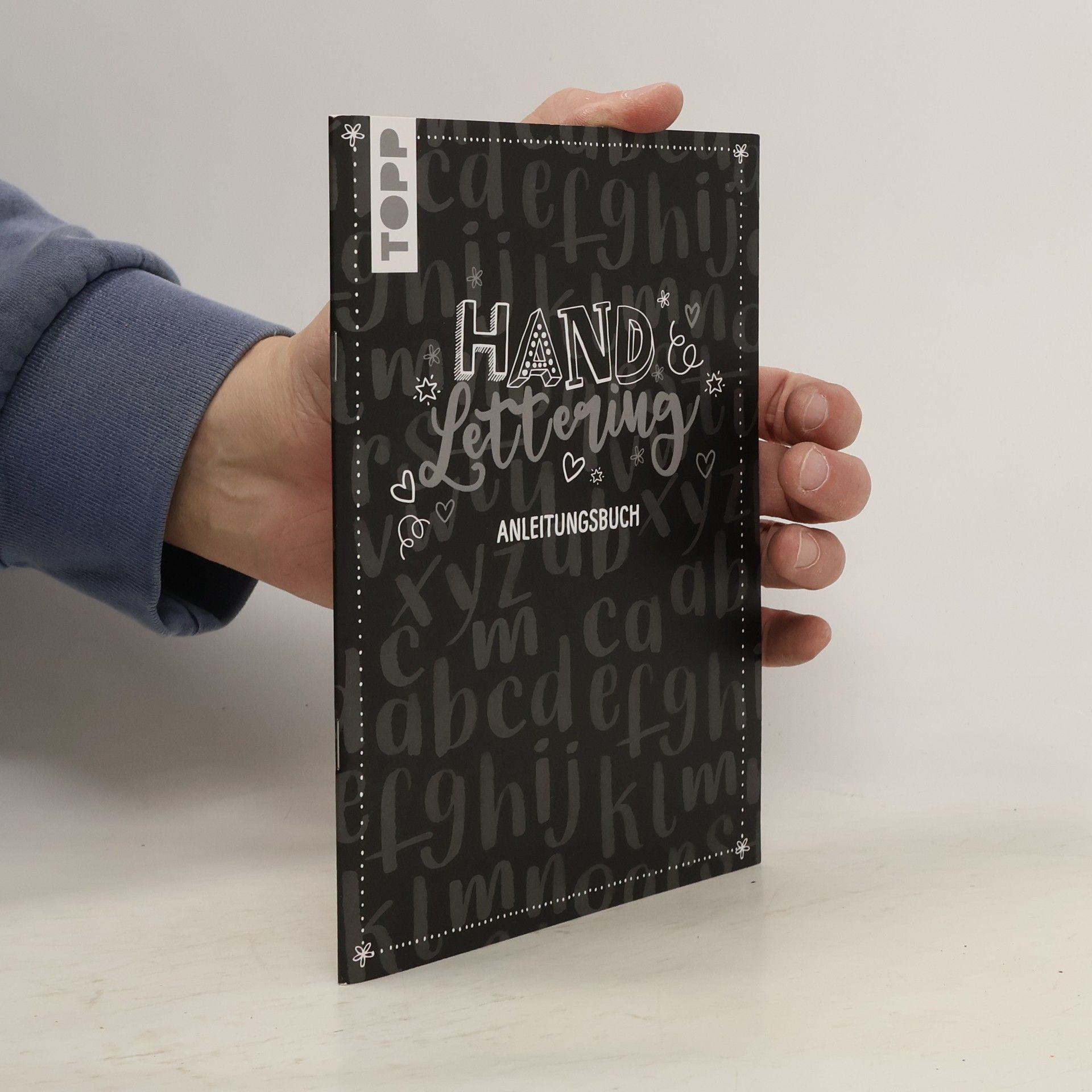 Collective Hand Lettering