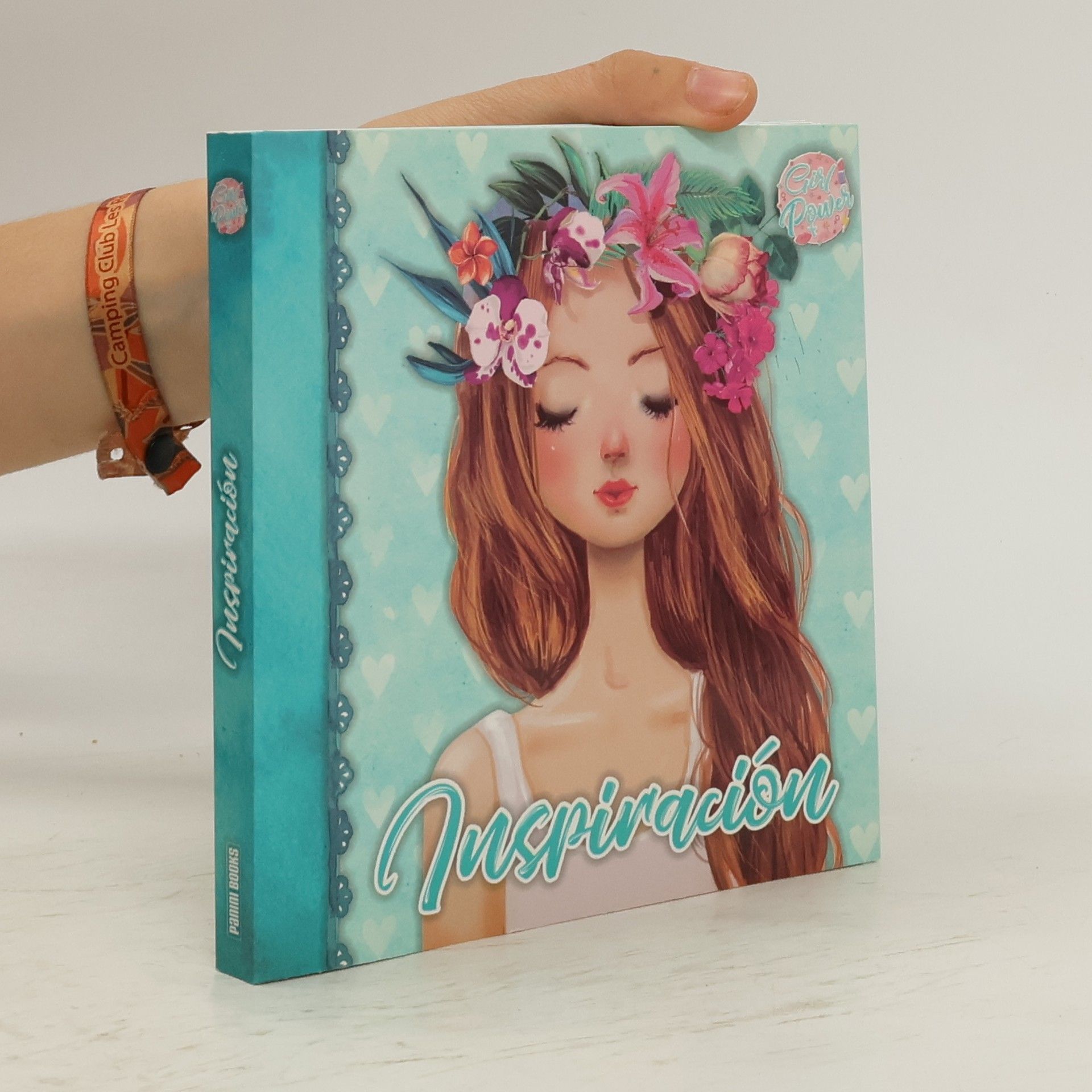 Autores varios Girl Power