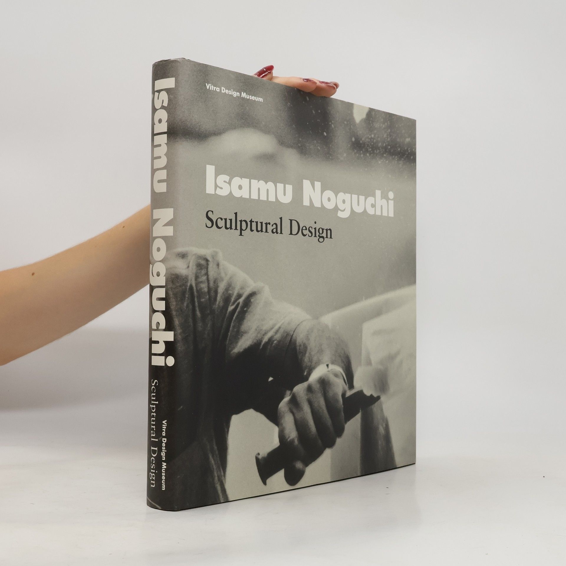 Isamu Noguchi Isamu Noguchi
